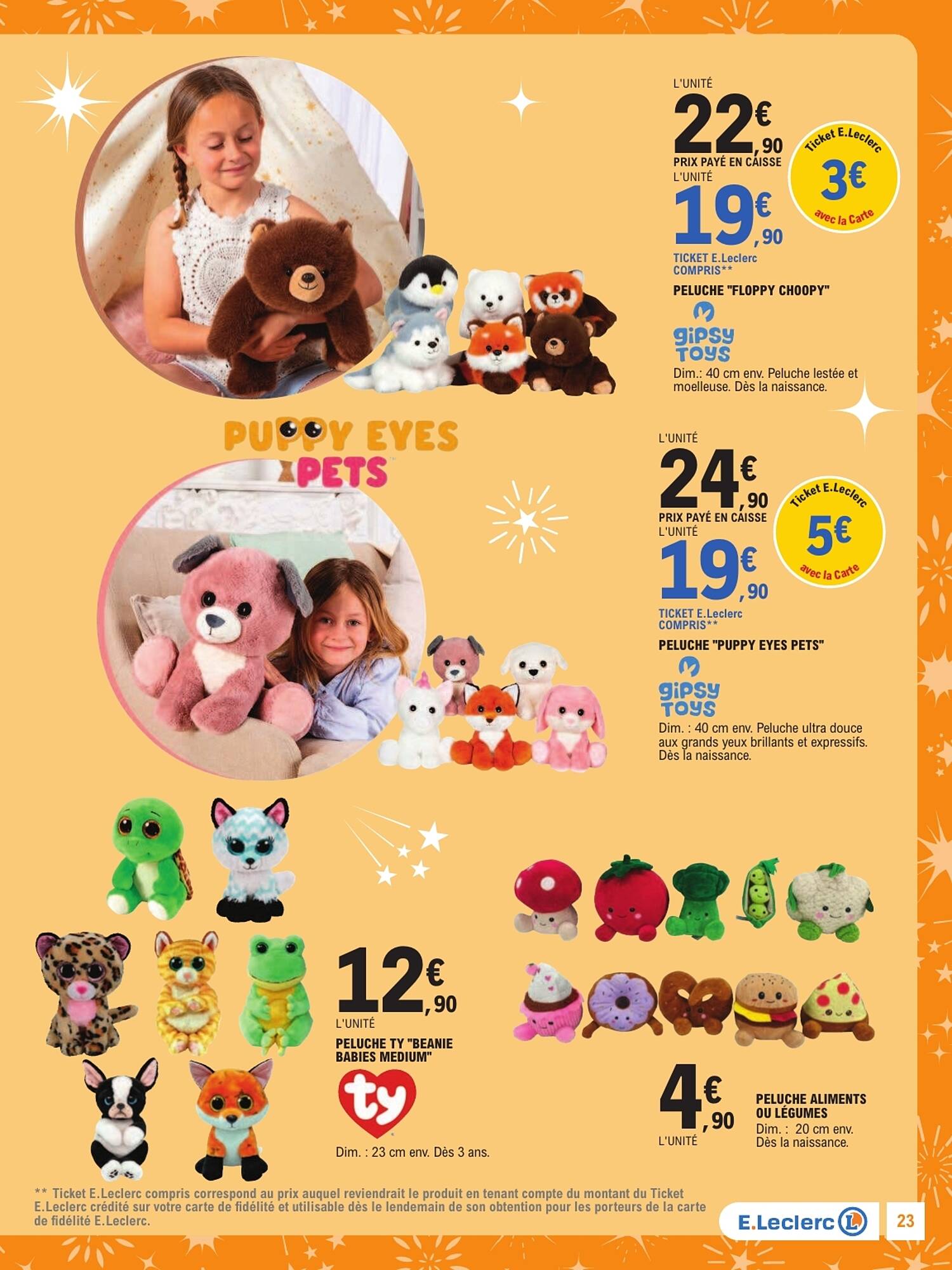 E.Leclerc Catalogue - Pagina 23