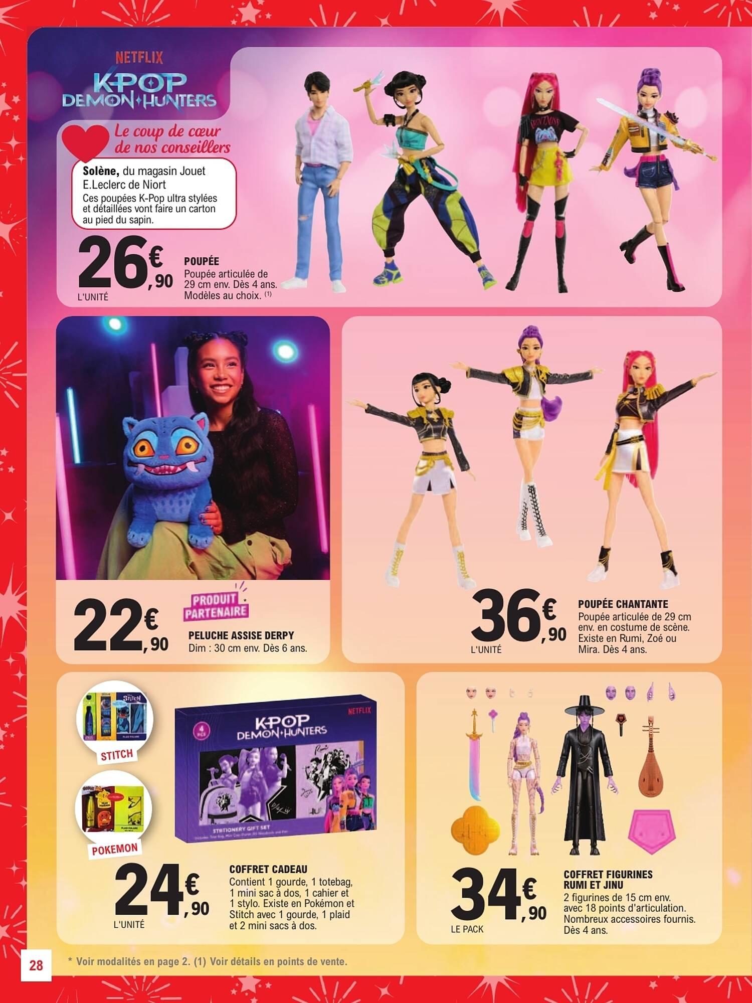 E.Leclerc Catalogue - Pagina 28