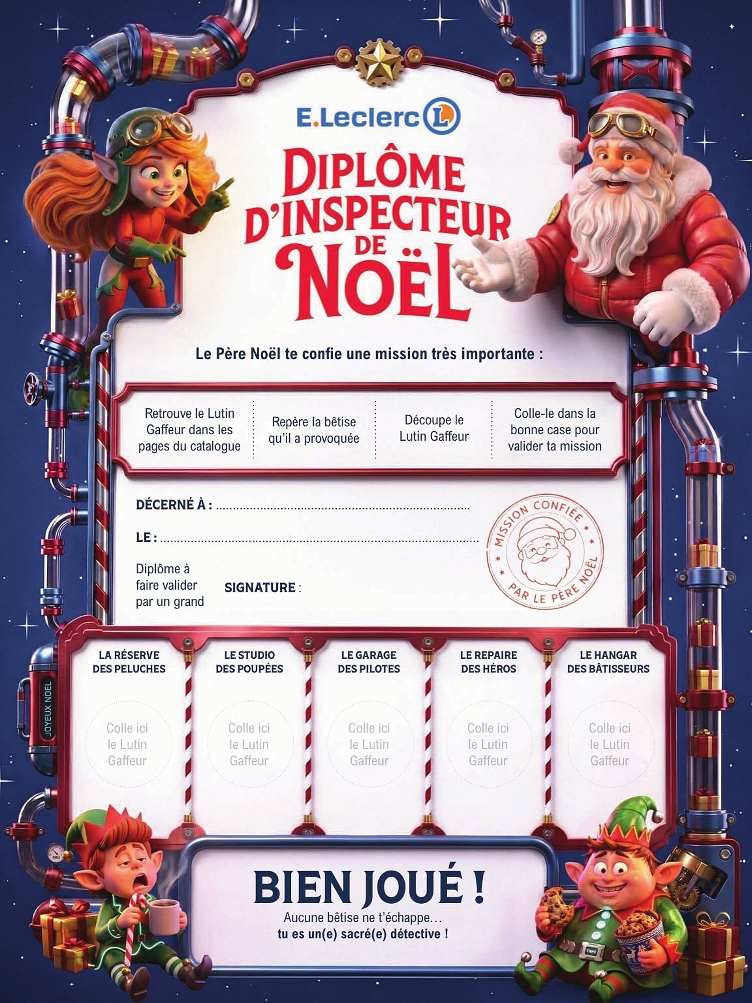 E.Leclerc Catalogue - Pagina 3