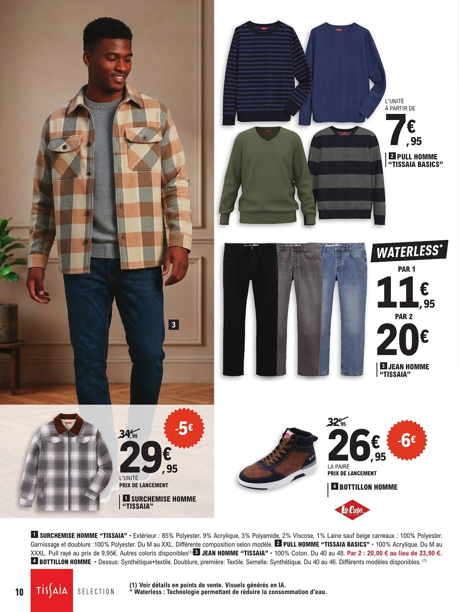 E.Leclerc Catalogue - Pagina 10