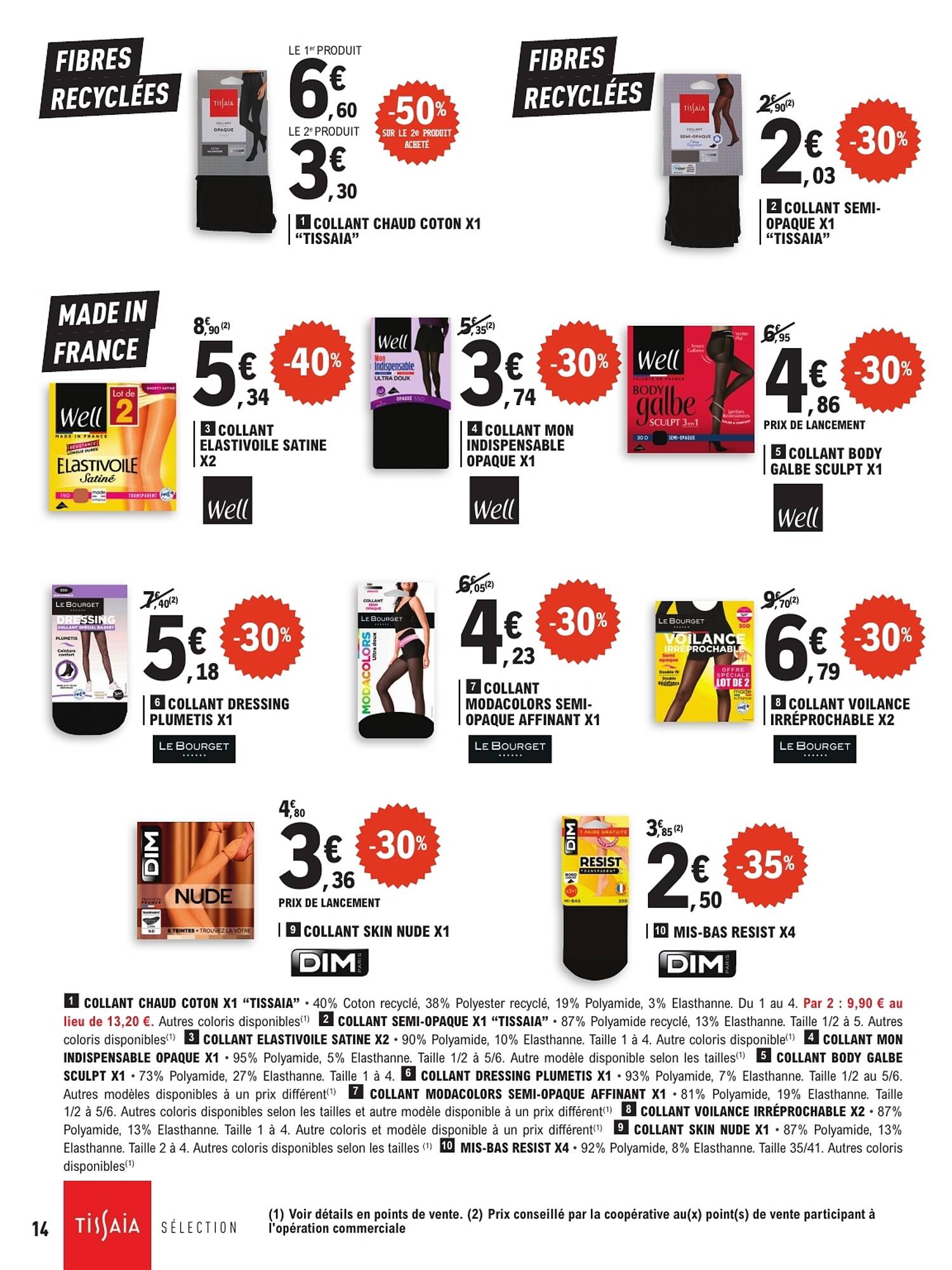 E.Leclerc Catalogue - Pagina 14