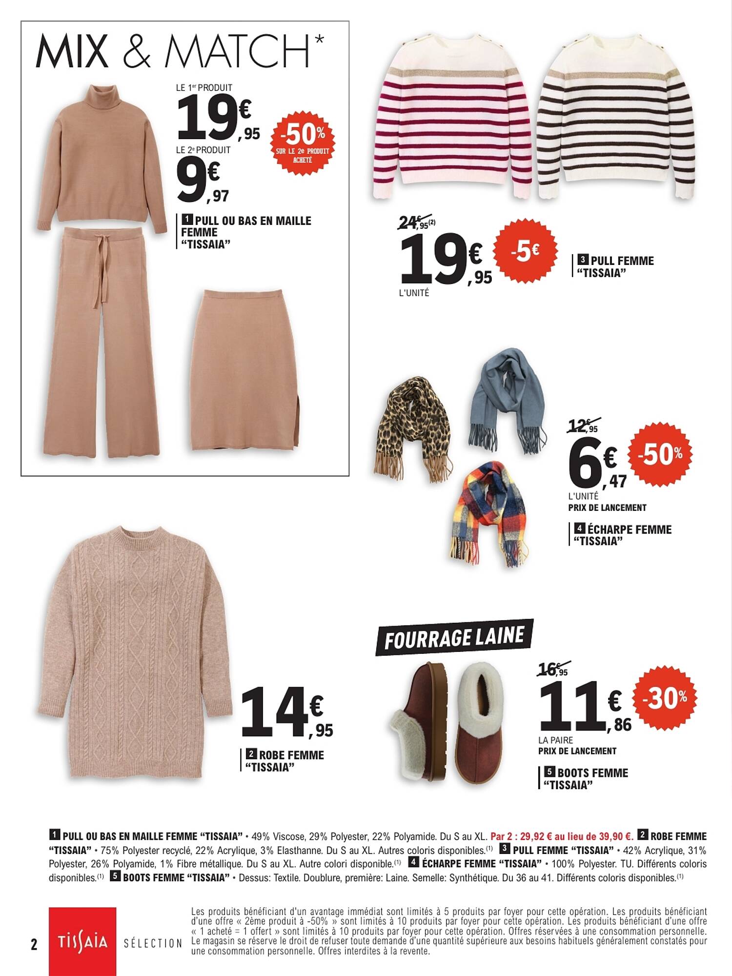 E.Leclerc Catalogue - Pagina 2