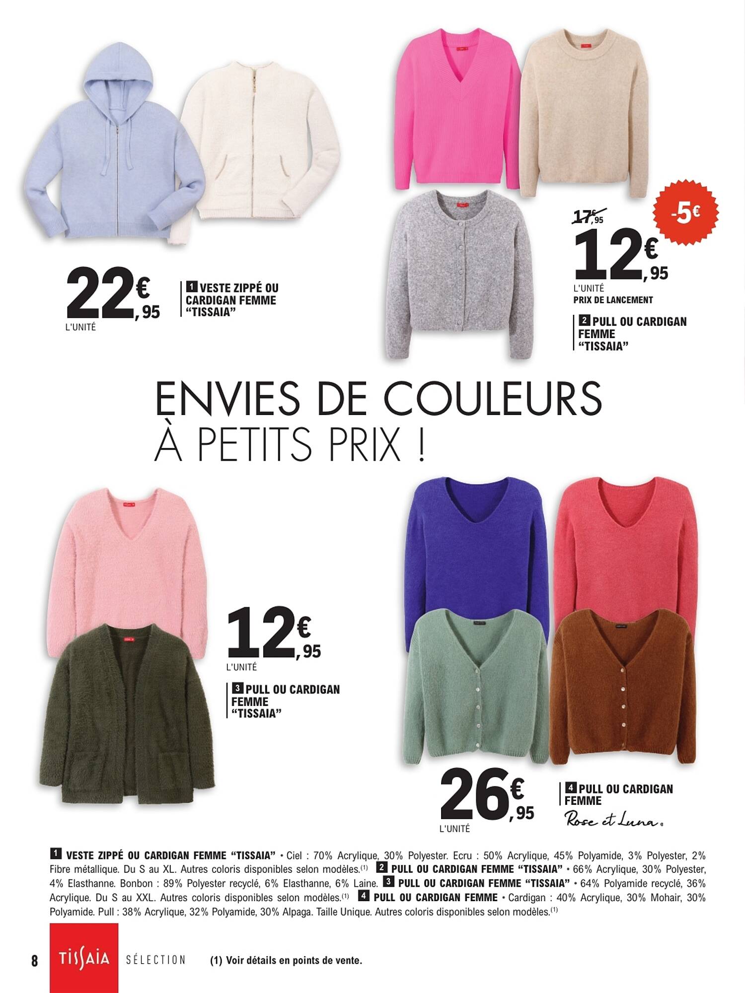 E.Leclerc Catalogue - Pagina 8