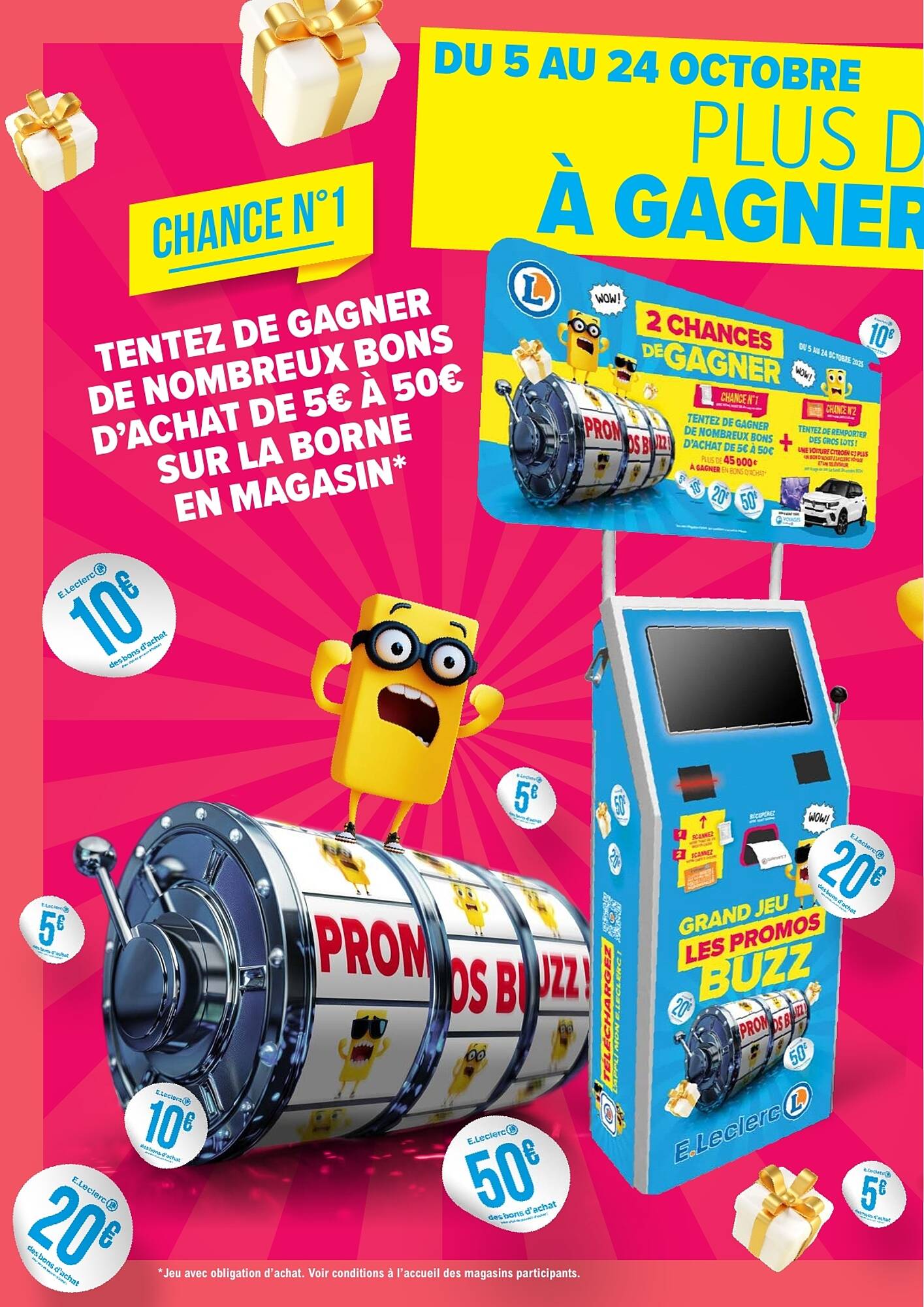 E.Leclerc Catalogue - Pagina 2