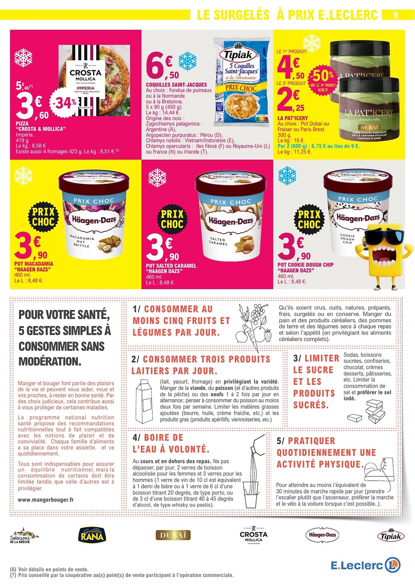 E.Leclerc Catalogue - Pagina 9