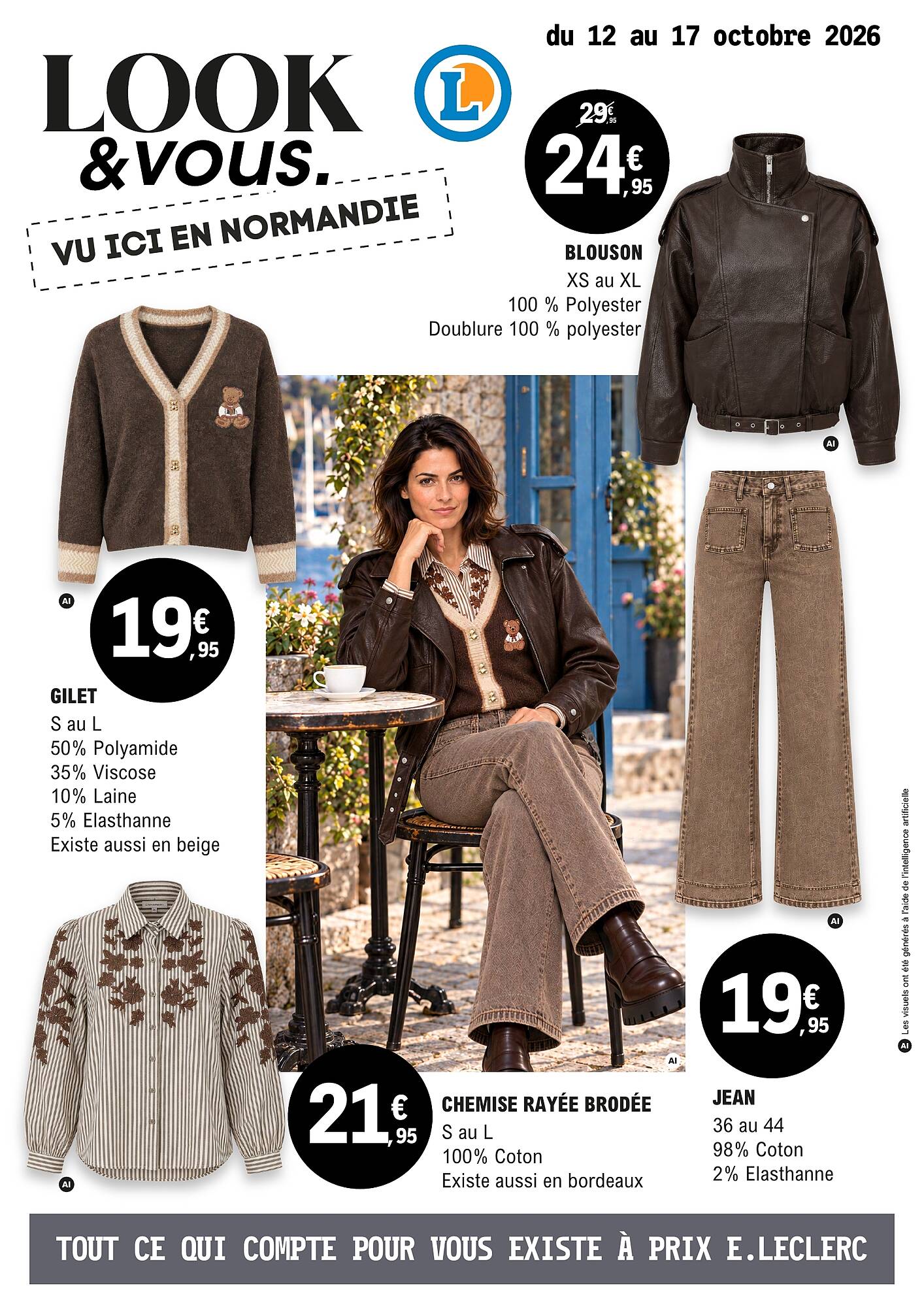 E.Leclerc Catalogue - Pagina 2