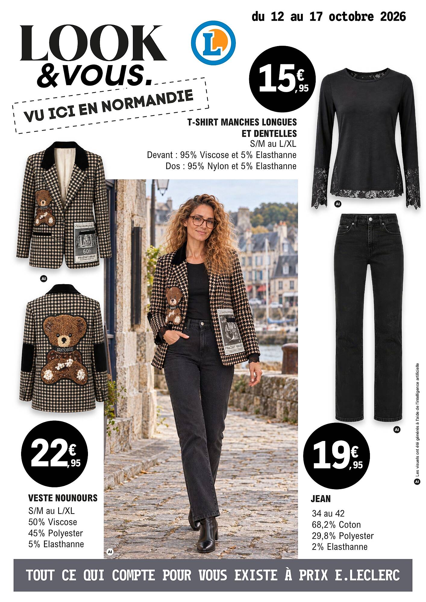 E.Leclerc Catalogue - Pagina 3