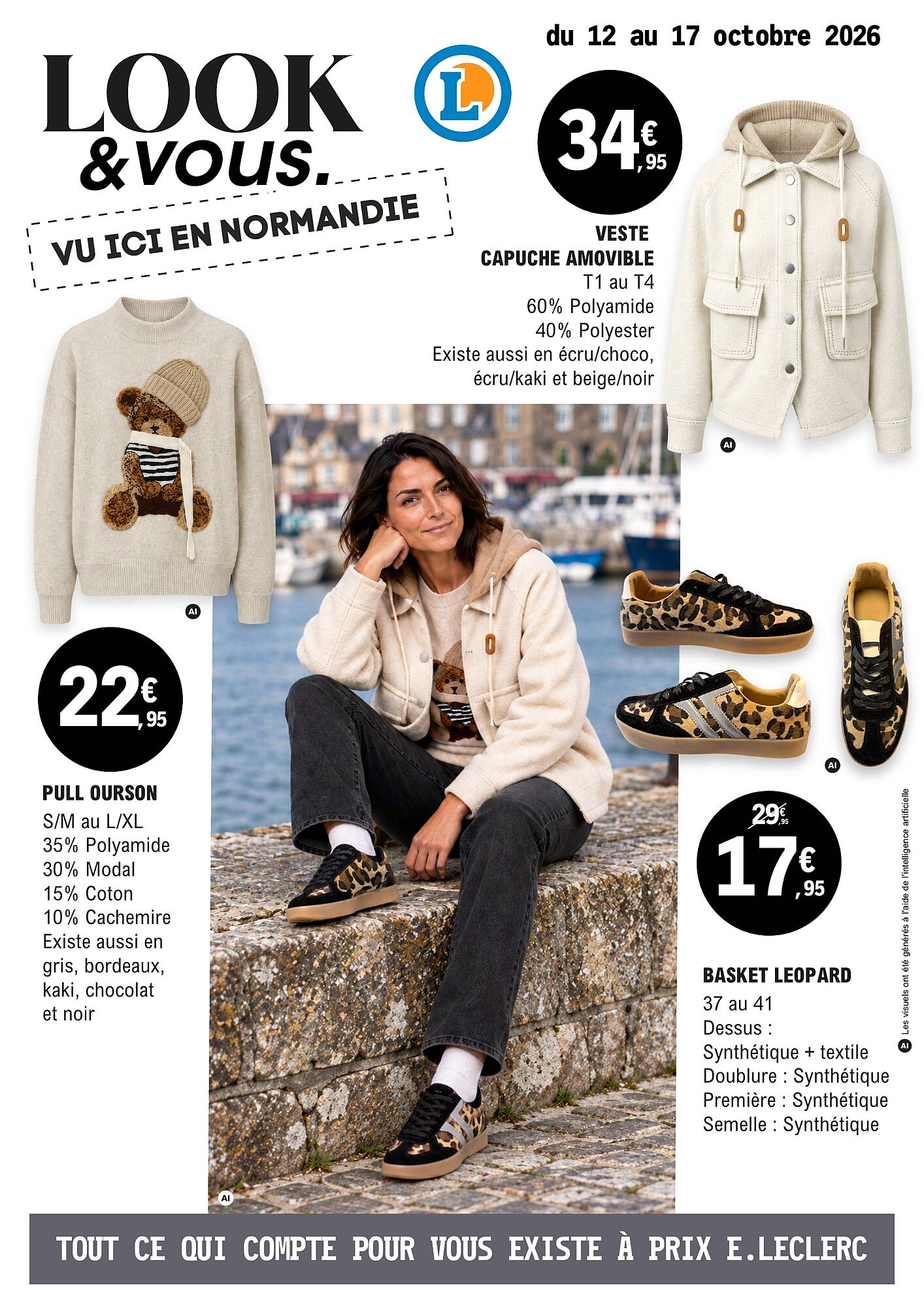 E.Leclerc Catalogue - Pagina 4