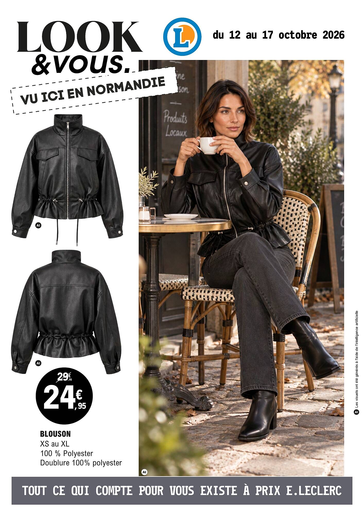 E.Leclerc Catalogue - Pagina 6
