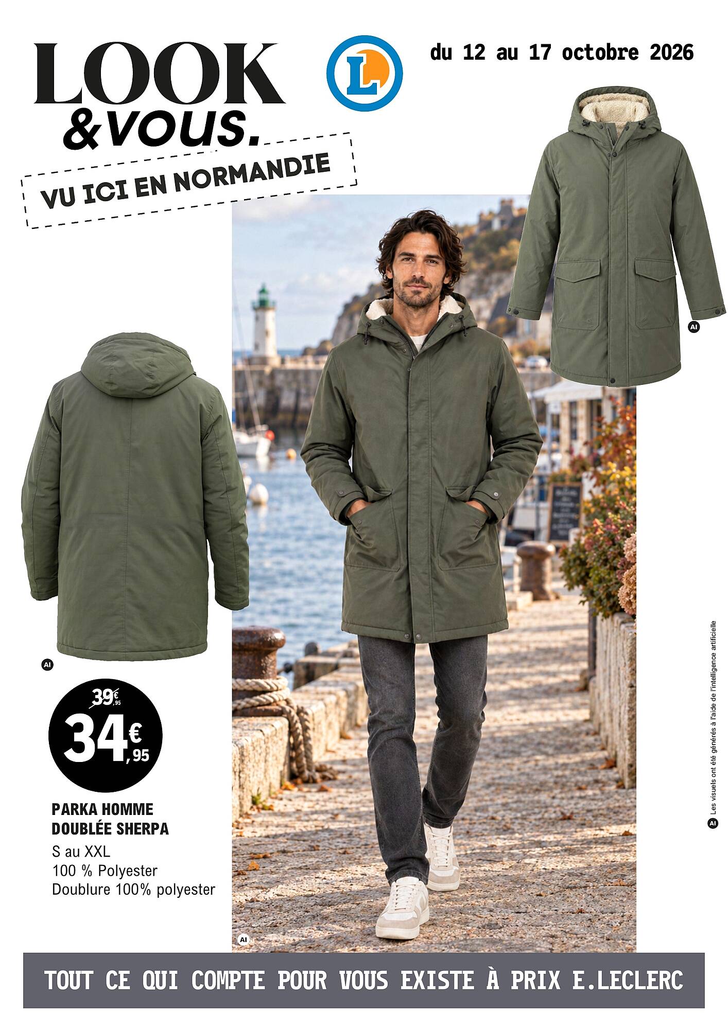 E.Leclerc Catalogue - Pagina 7