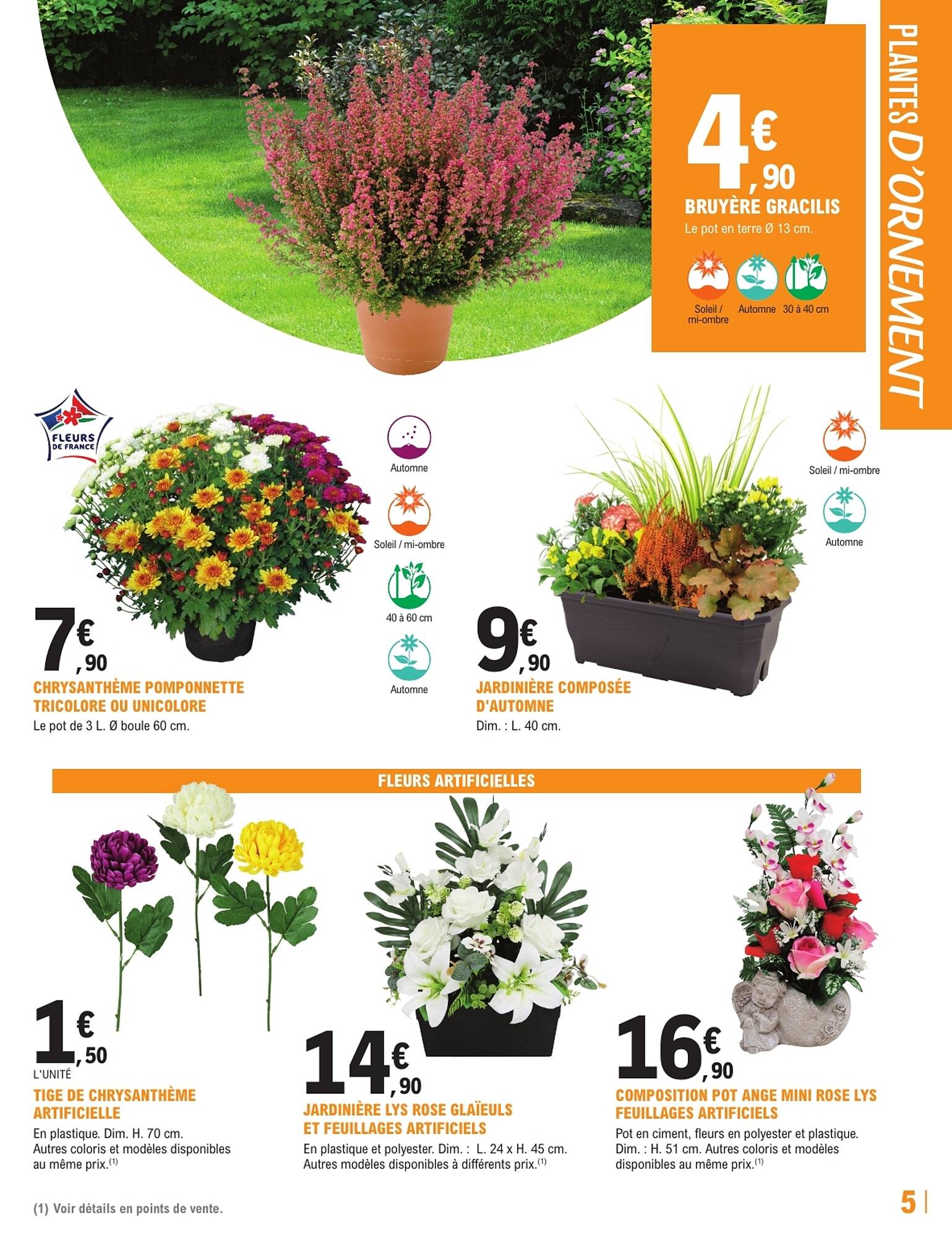 E.Leclerc Brico Catalogue - Pagina 5