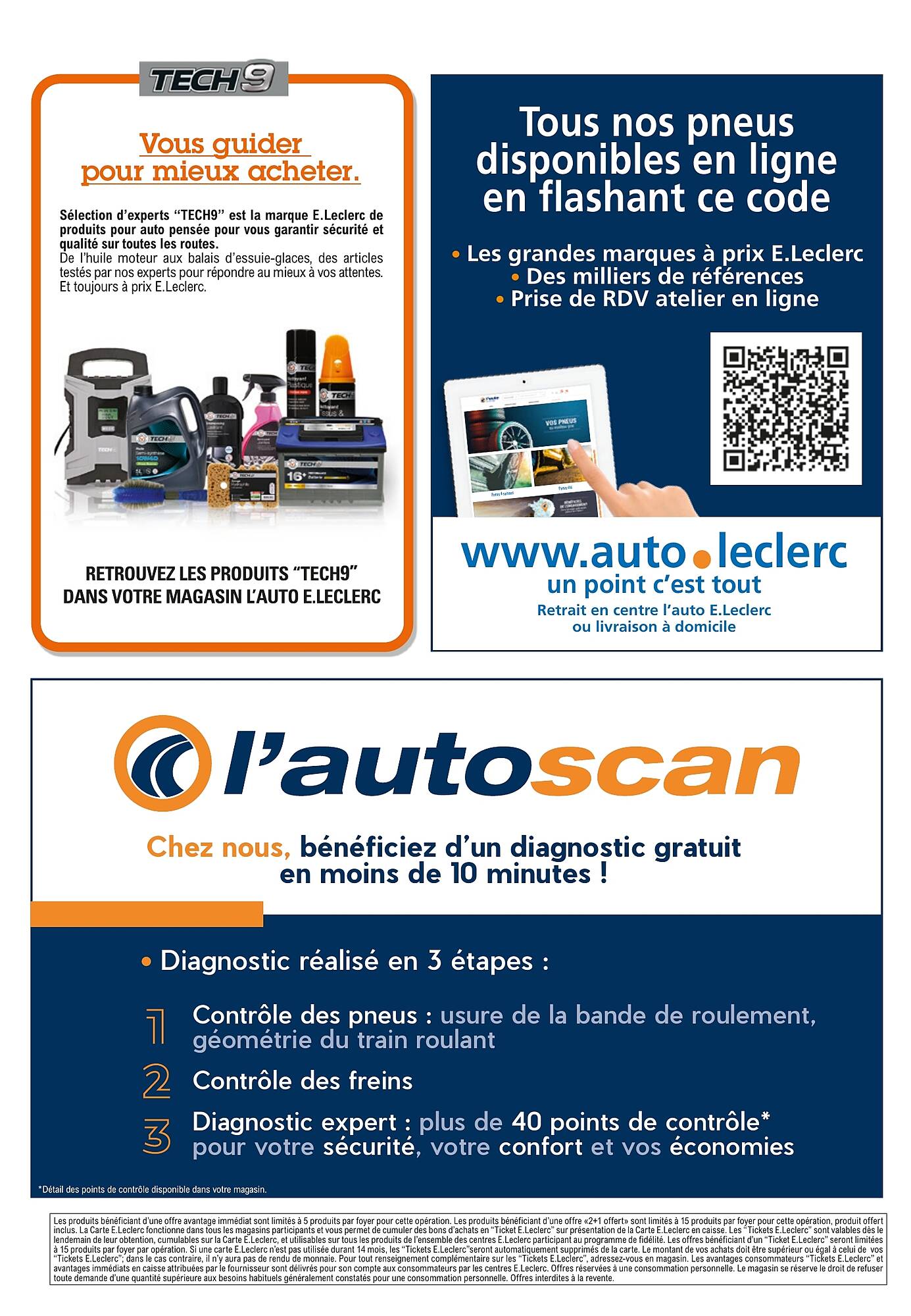 E.Leclerc L'Auto Catalogue - Pagina 2