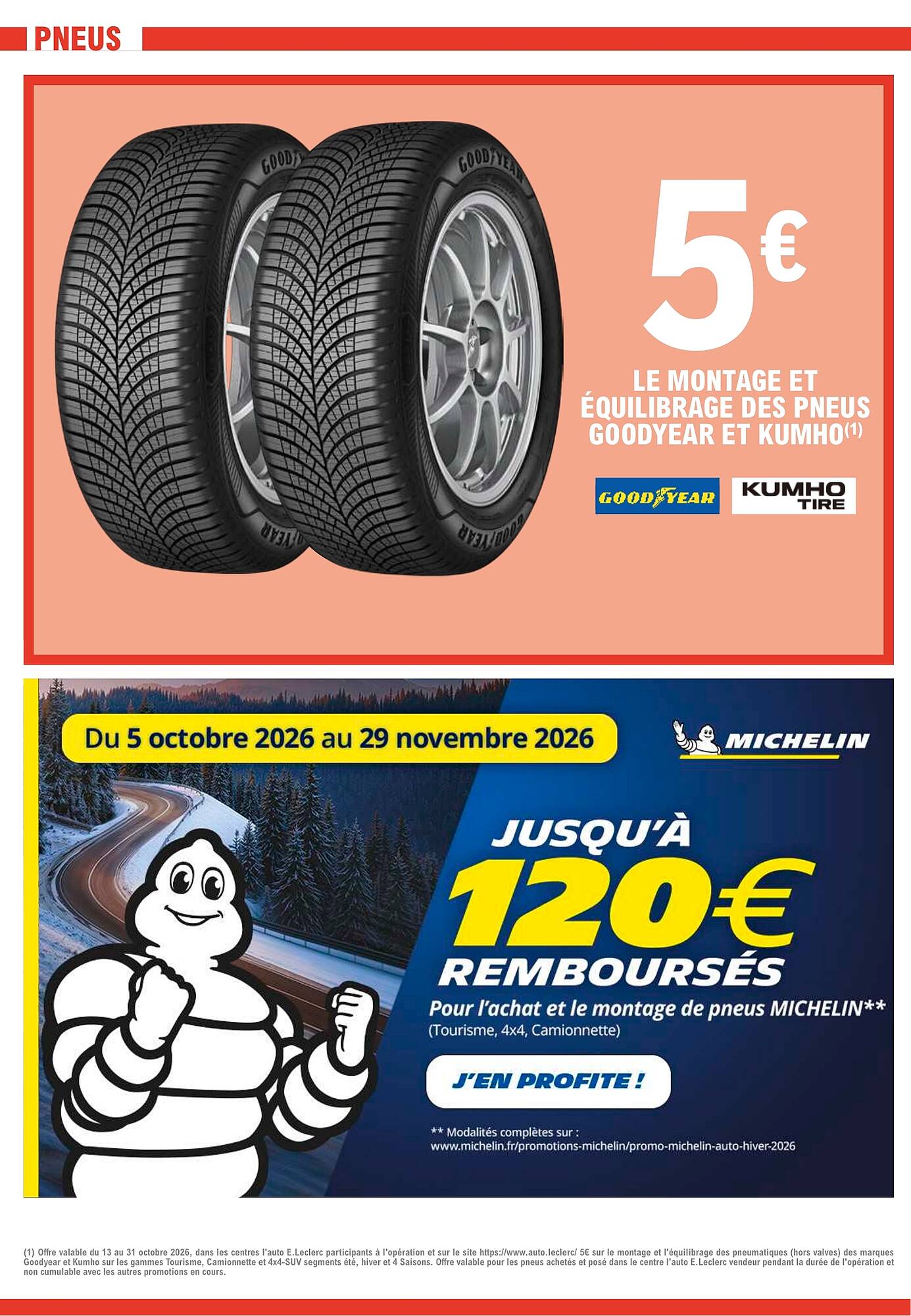 E.Leclerc L'Auto Catalogue - Pagina 3