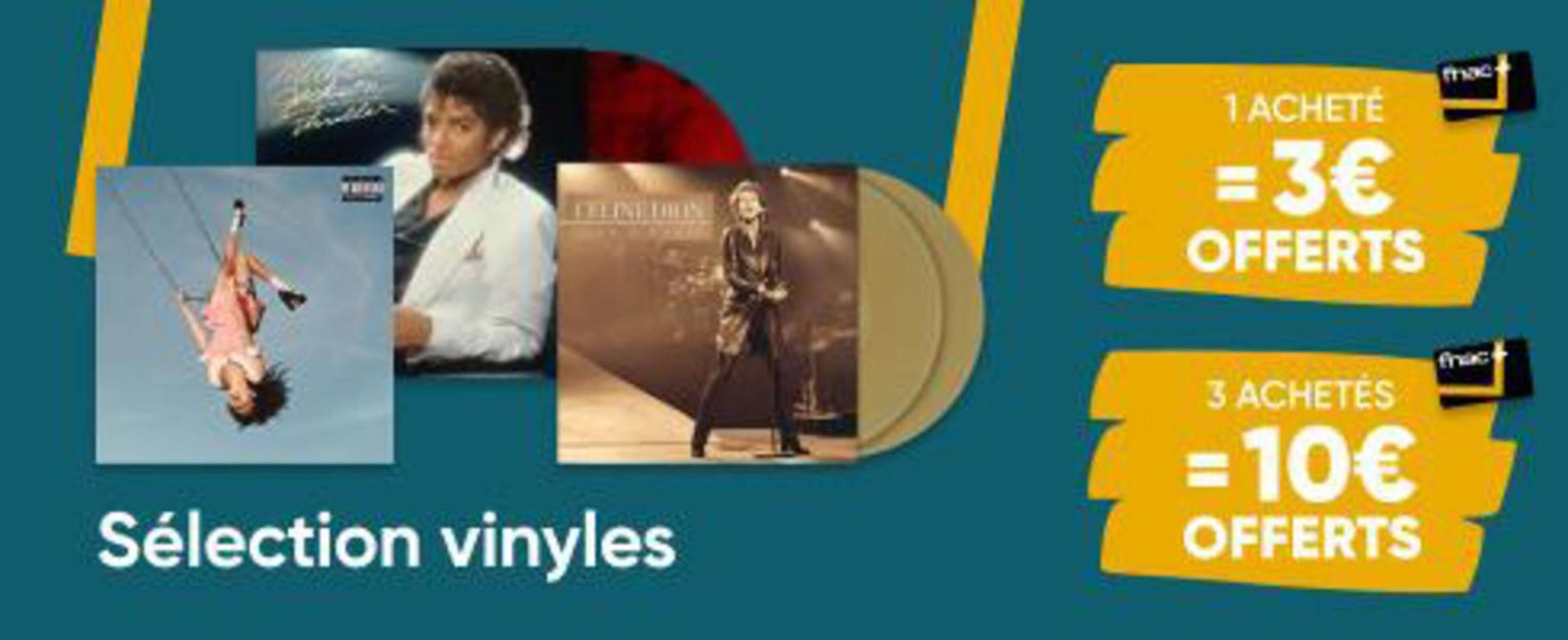Fnac Catalogue - Pagina 1