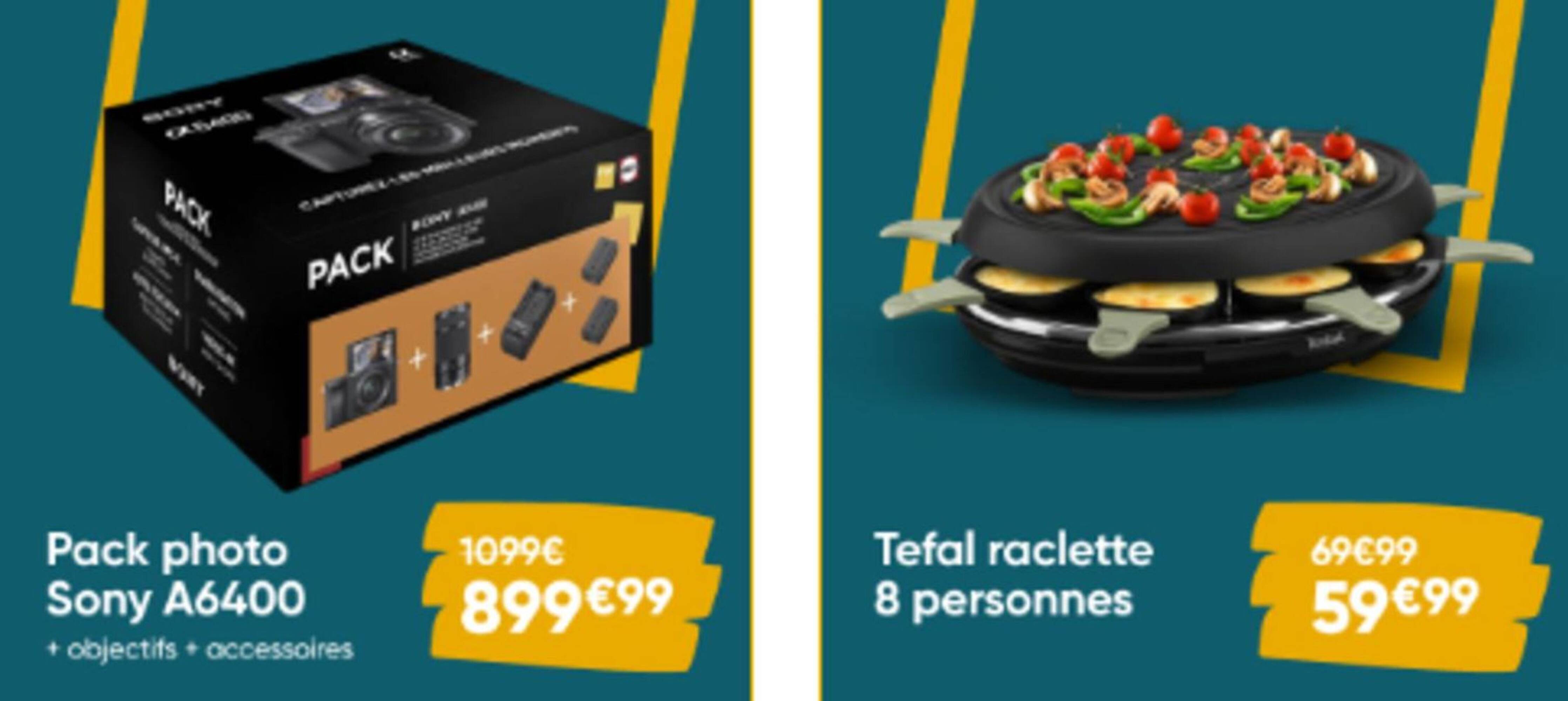 Fnac Catalogue - Pagina 4