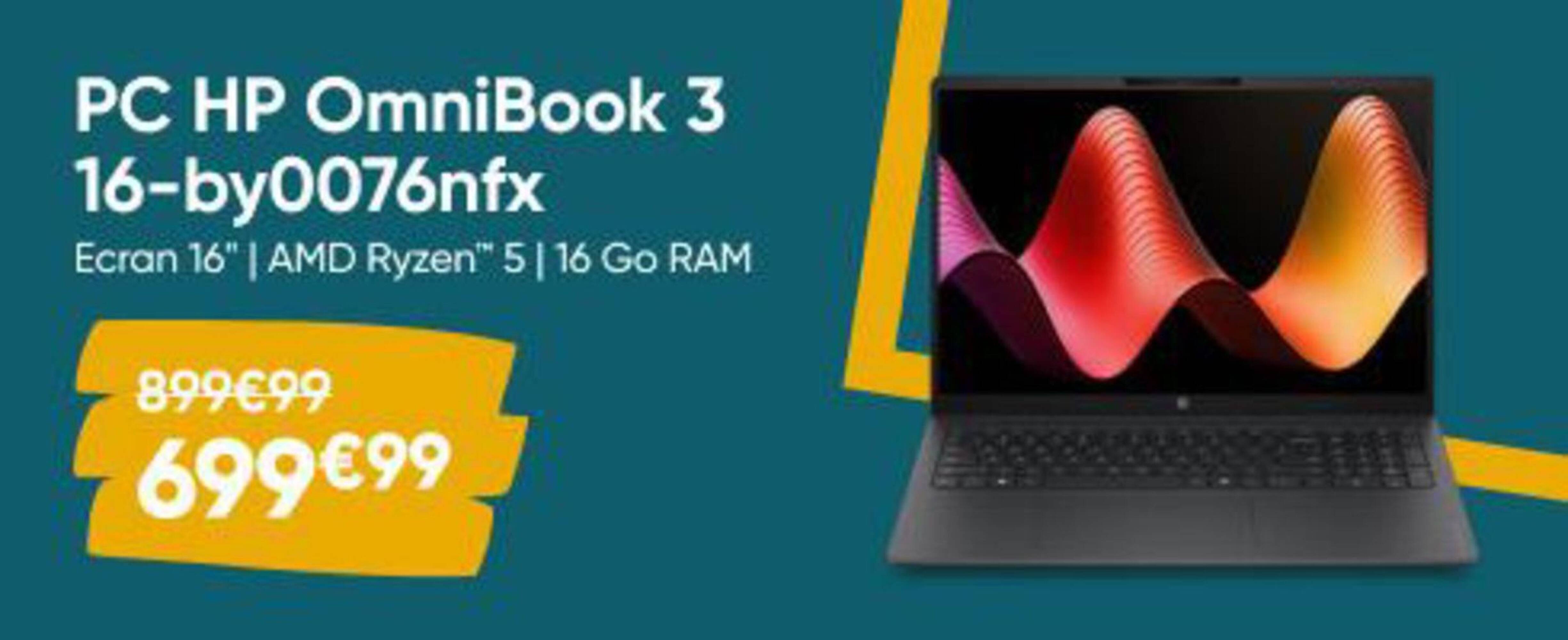 Fnac Catalogue - Pagina 5