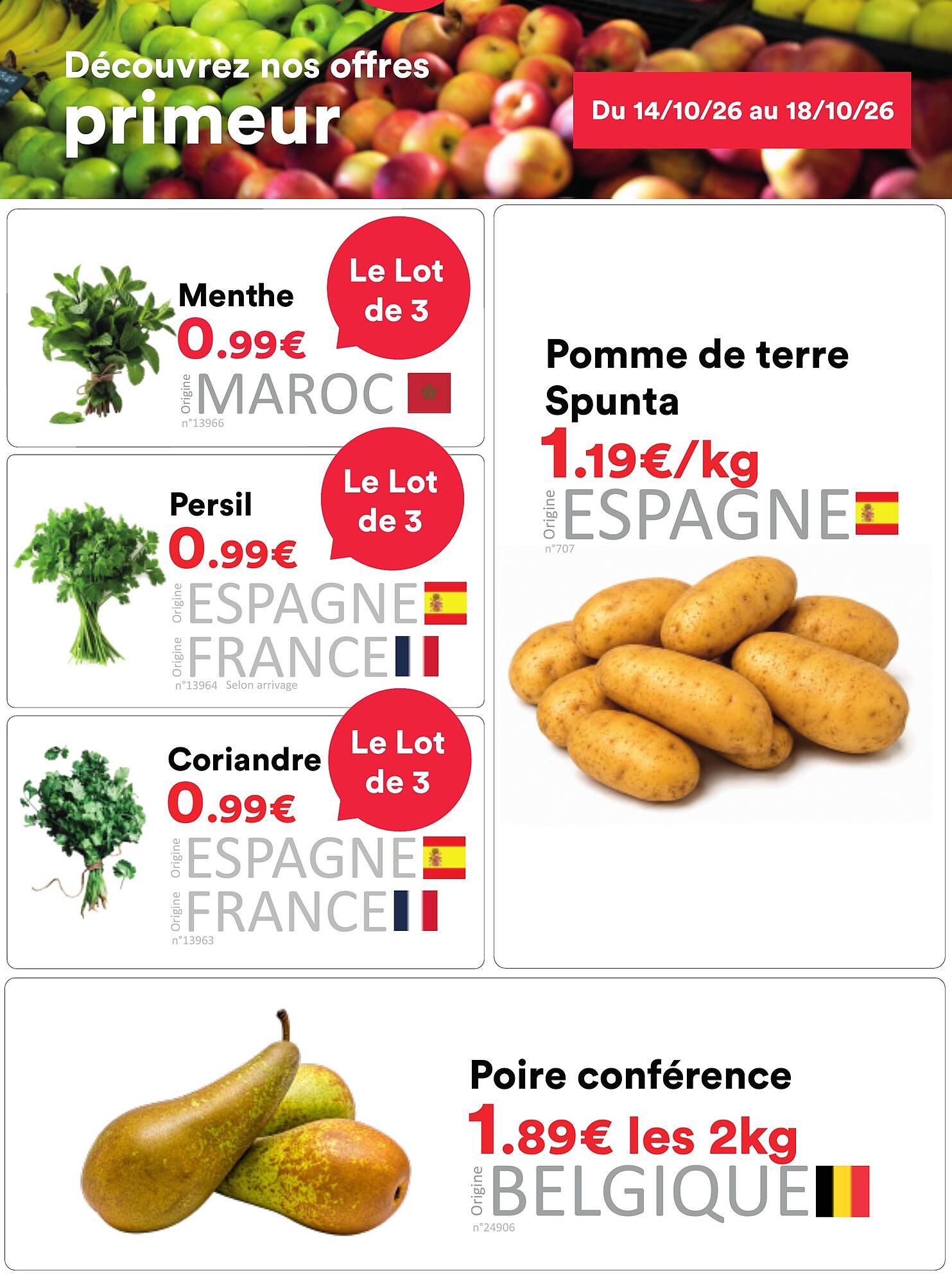 Hmarket Catalogue - Pagina 3