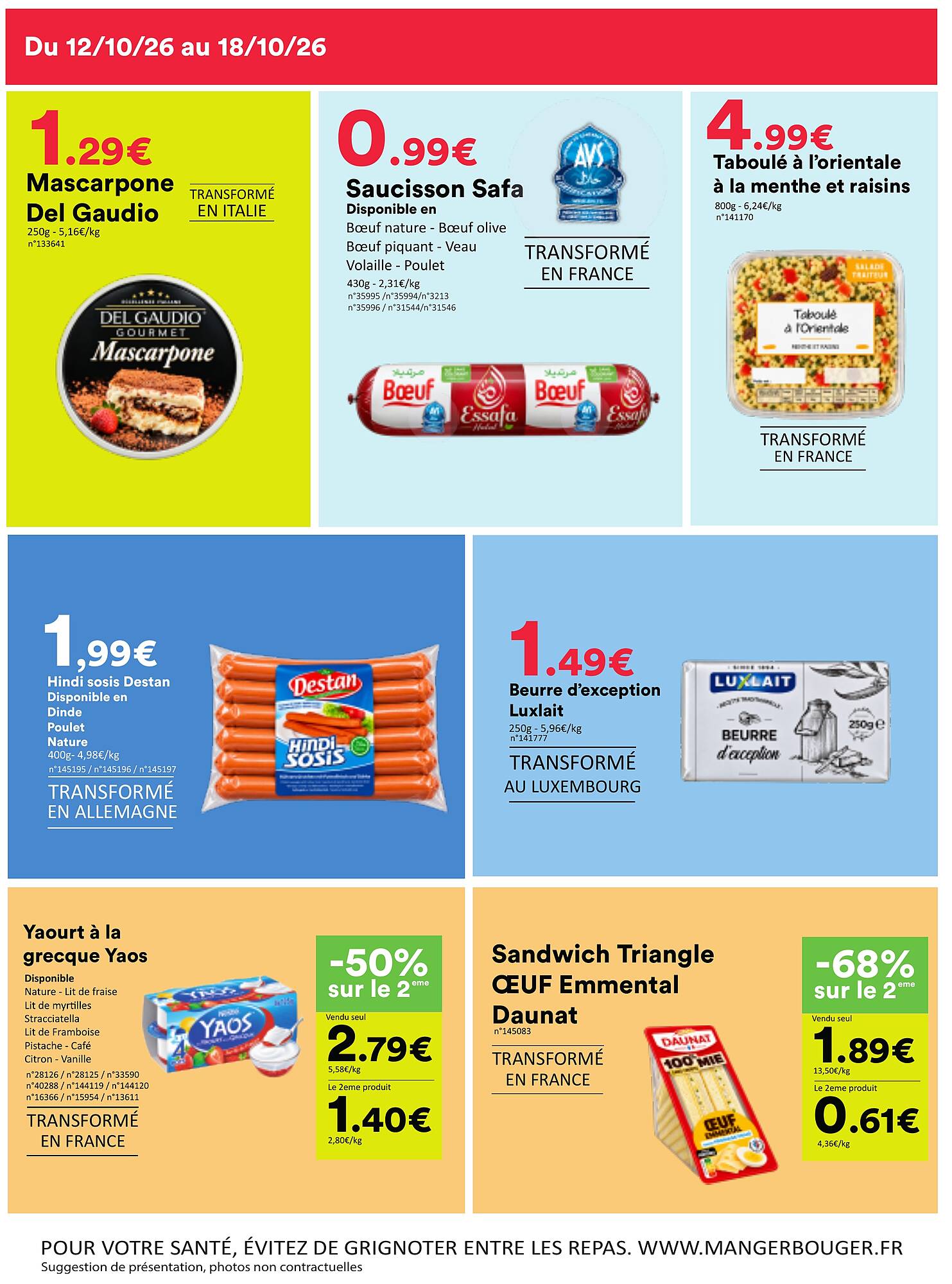 Hmarket Catalogue - Pagina 4