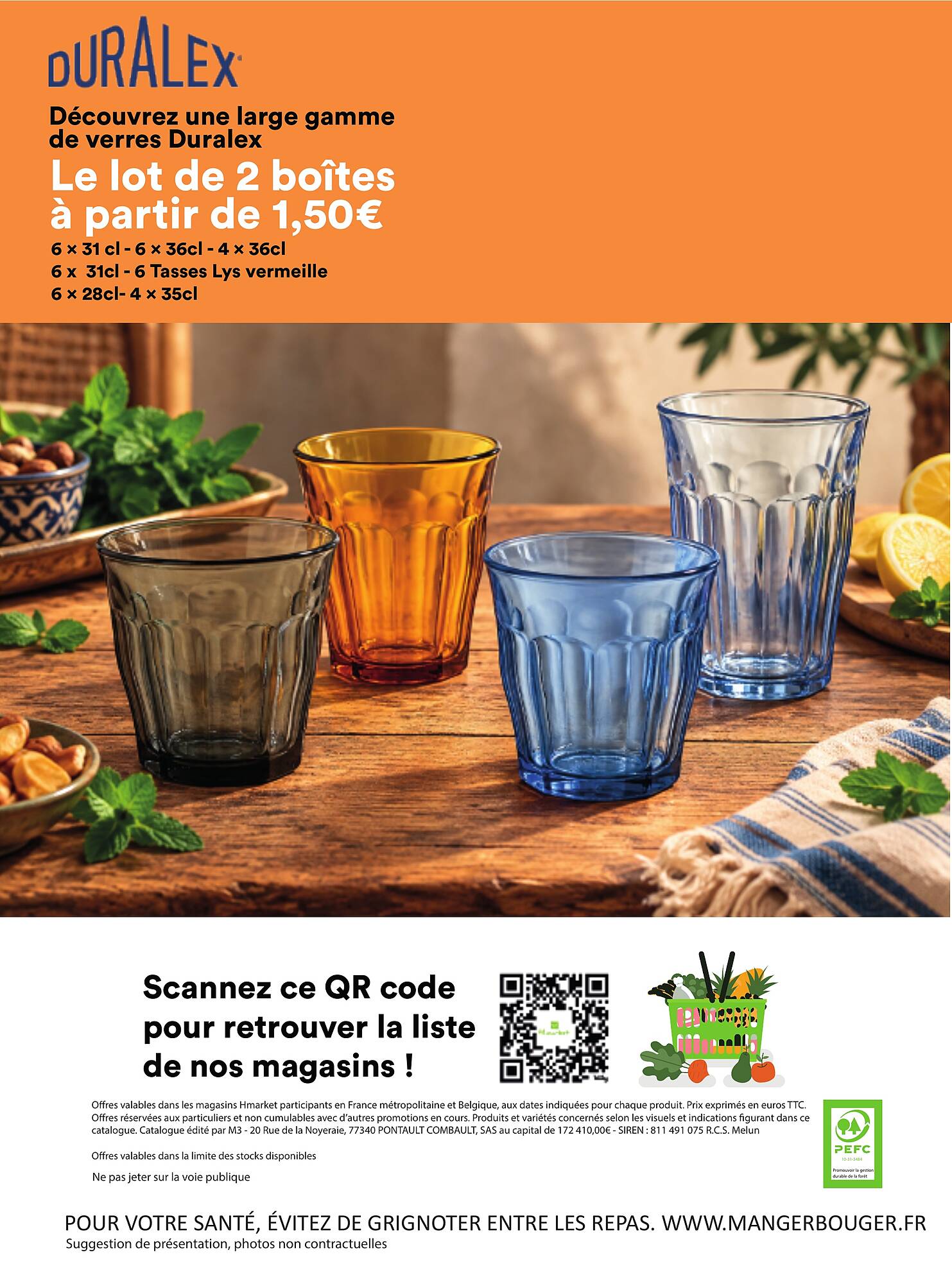 Hmarket Catalogue - Pagina 8