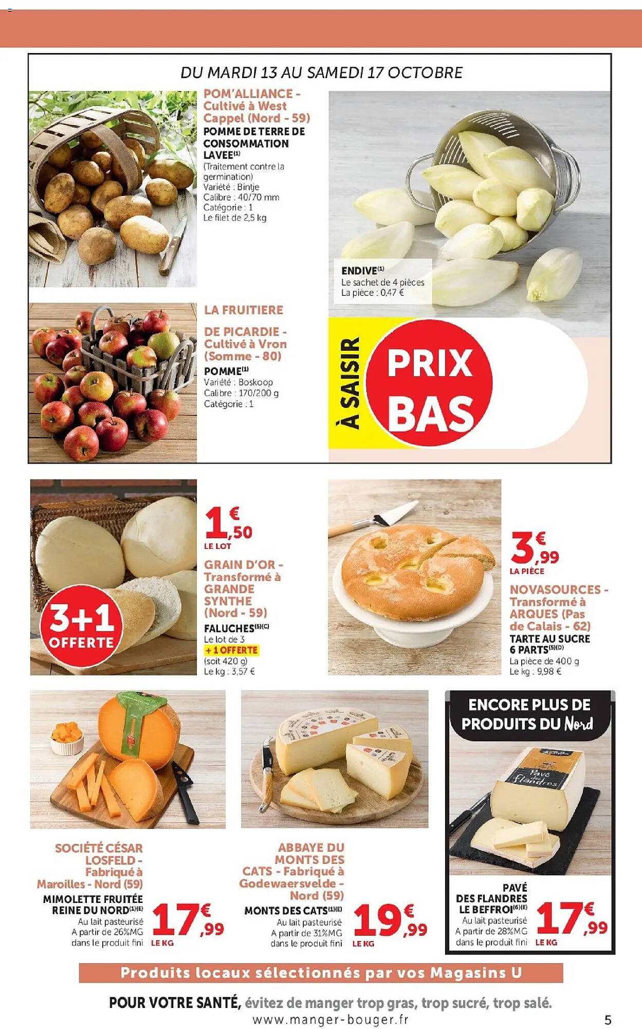 Hyper U Catalogue - Pagina 5