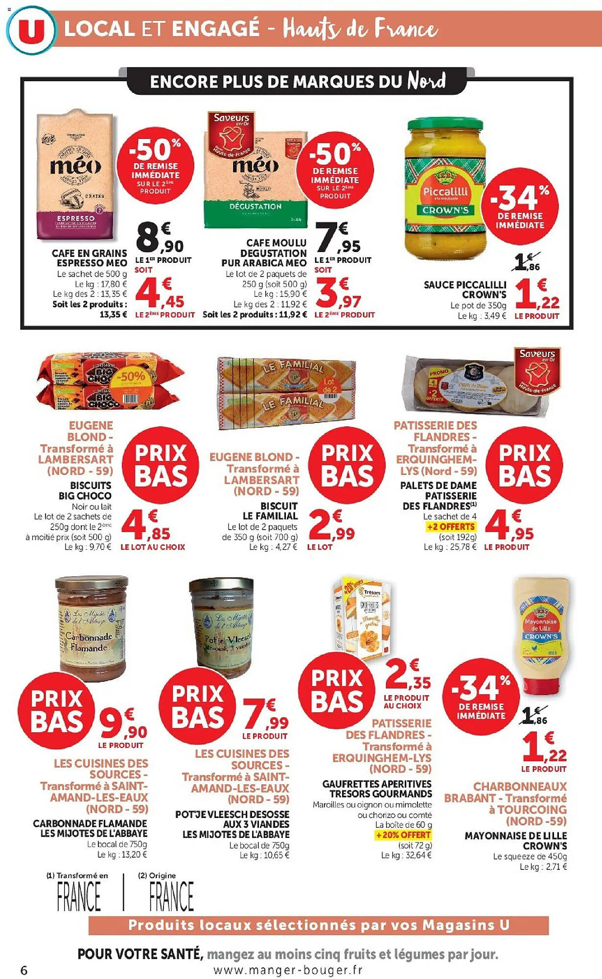 Hyper U Catalogue - Pagina 6