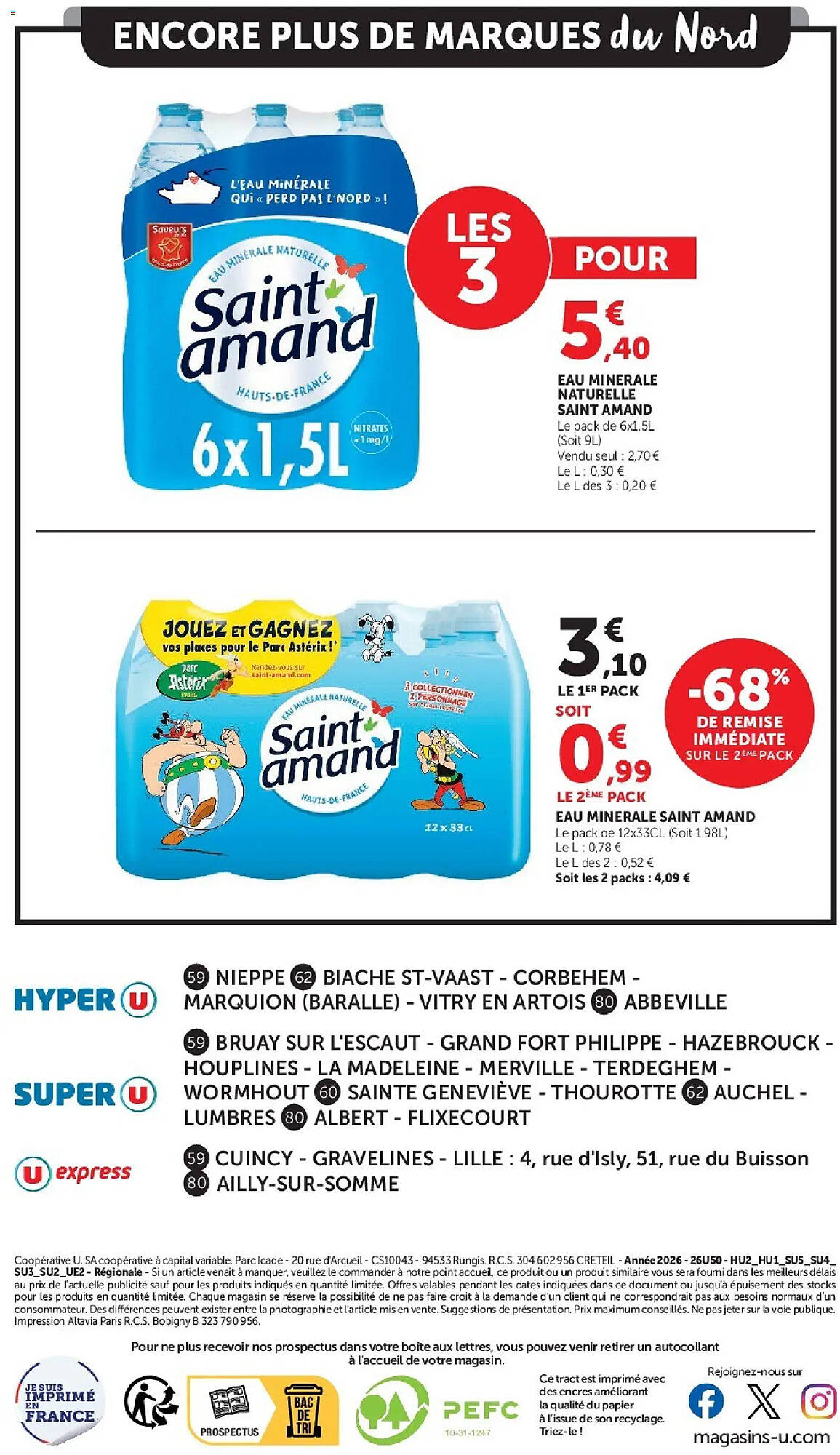 Hyper U Catalogue - Pagina 8