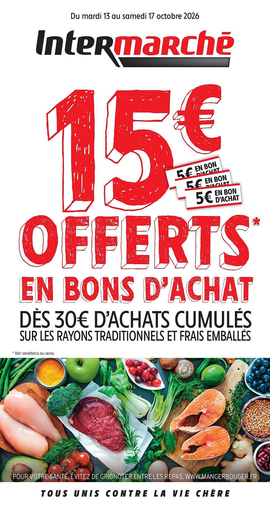 Intermarché Catalogue - Pagina 1