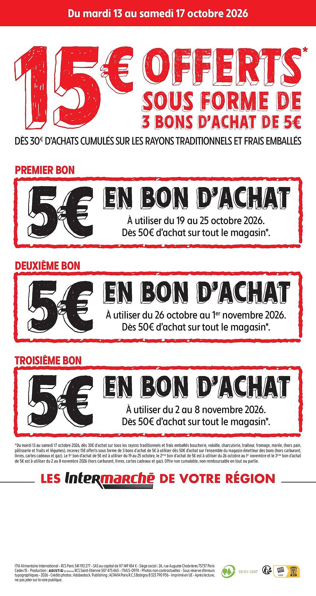 Intermarché Catalogue - Pagina 2