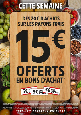 Intermarché Catalogue