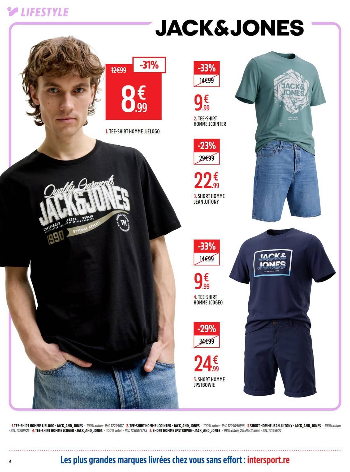 Intersport Catalogue - Pagina 4