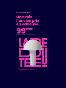La Redoute Catalogue