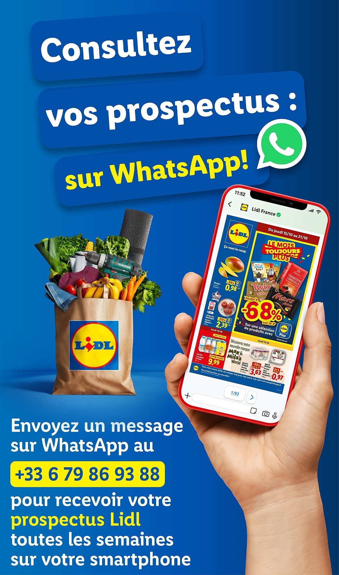 Lidl Catalogue - Pagina 18