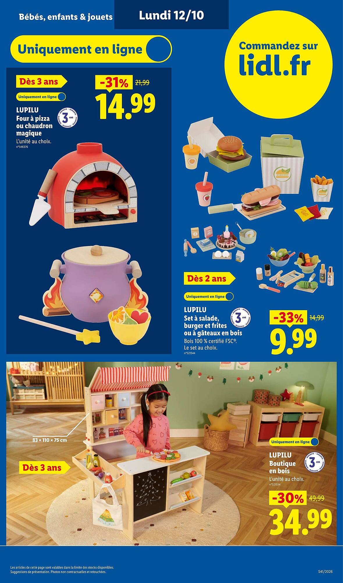 Lidl Catalogue - Pagina 5