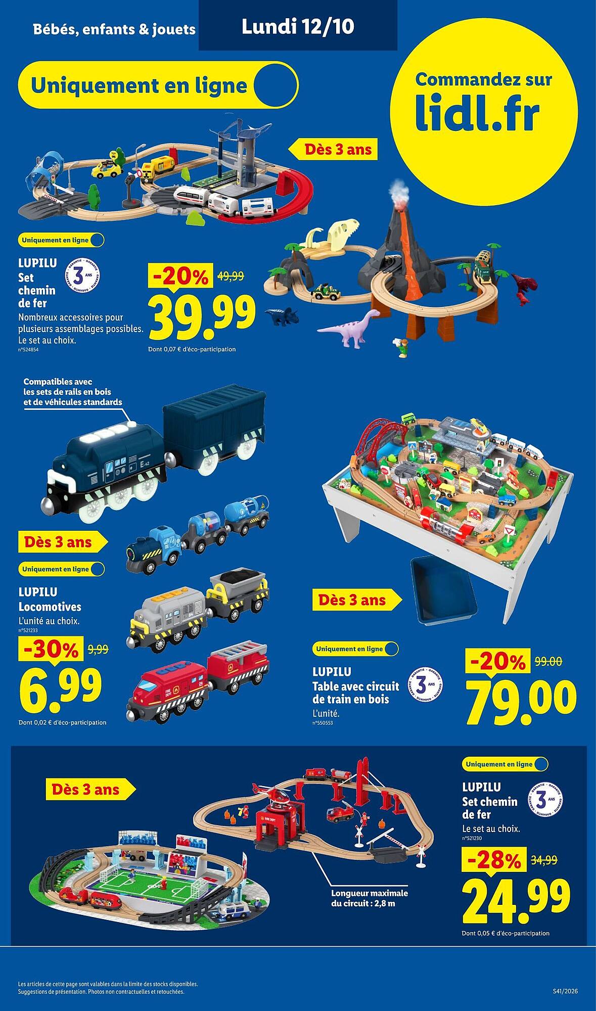 Lidl Catalogue - Pagina 7