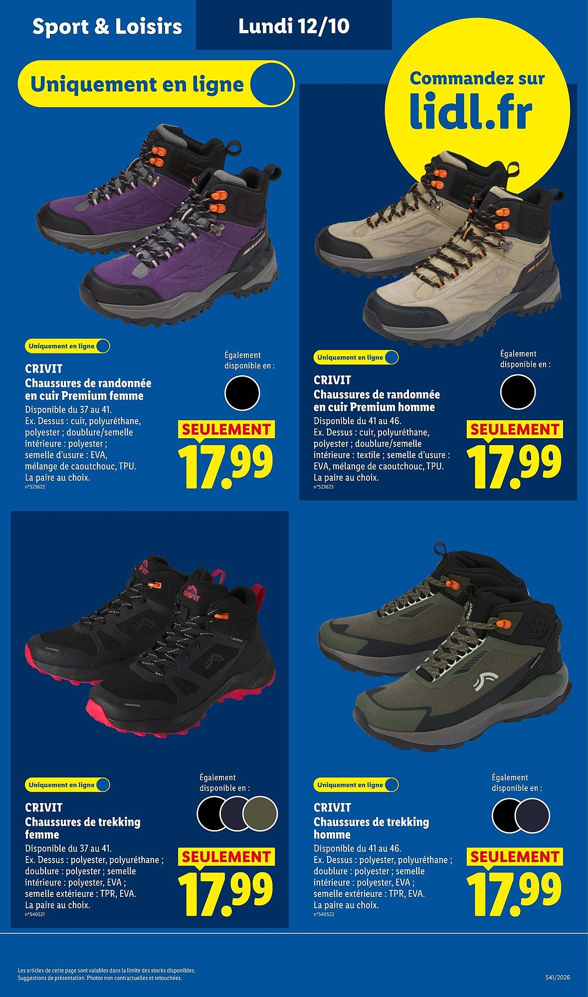 Lidl Catalogue - Pagina 9