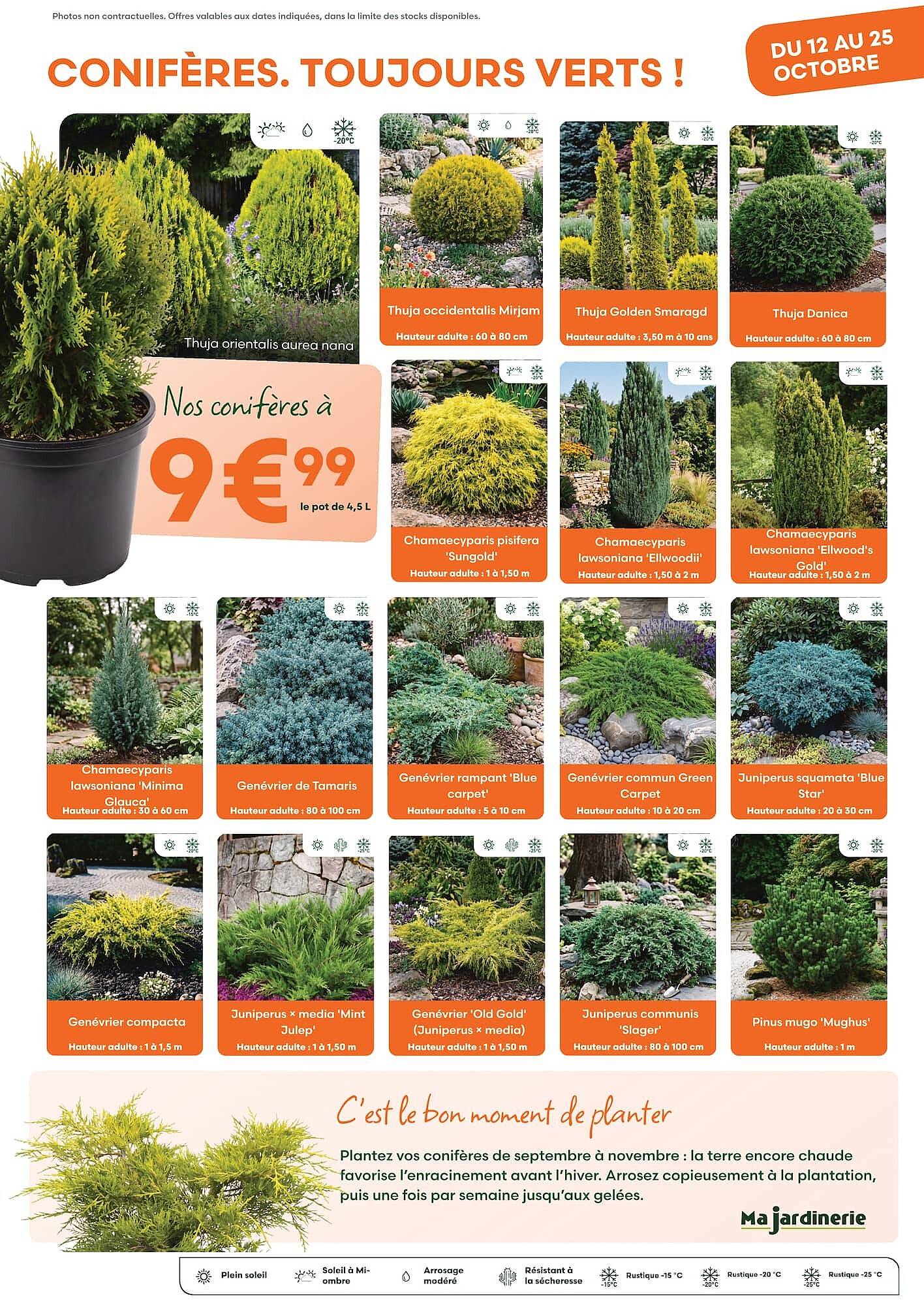 Ma Jardinerie Catalogue - Pagina 3