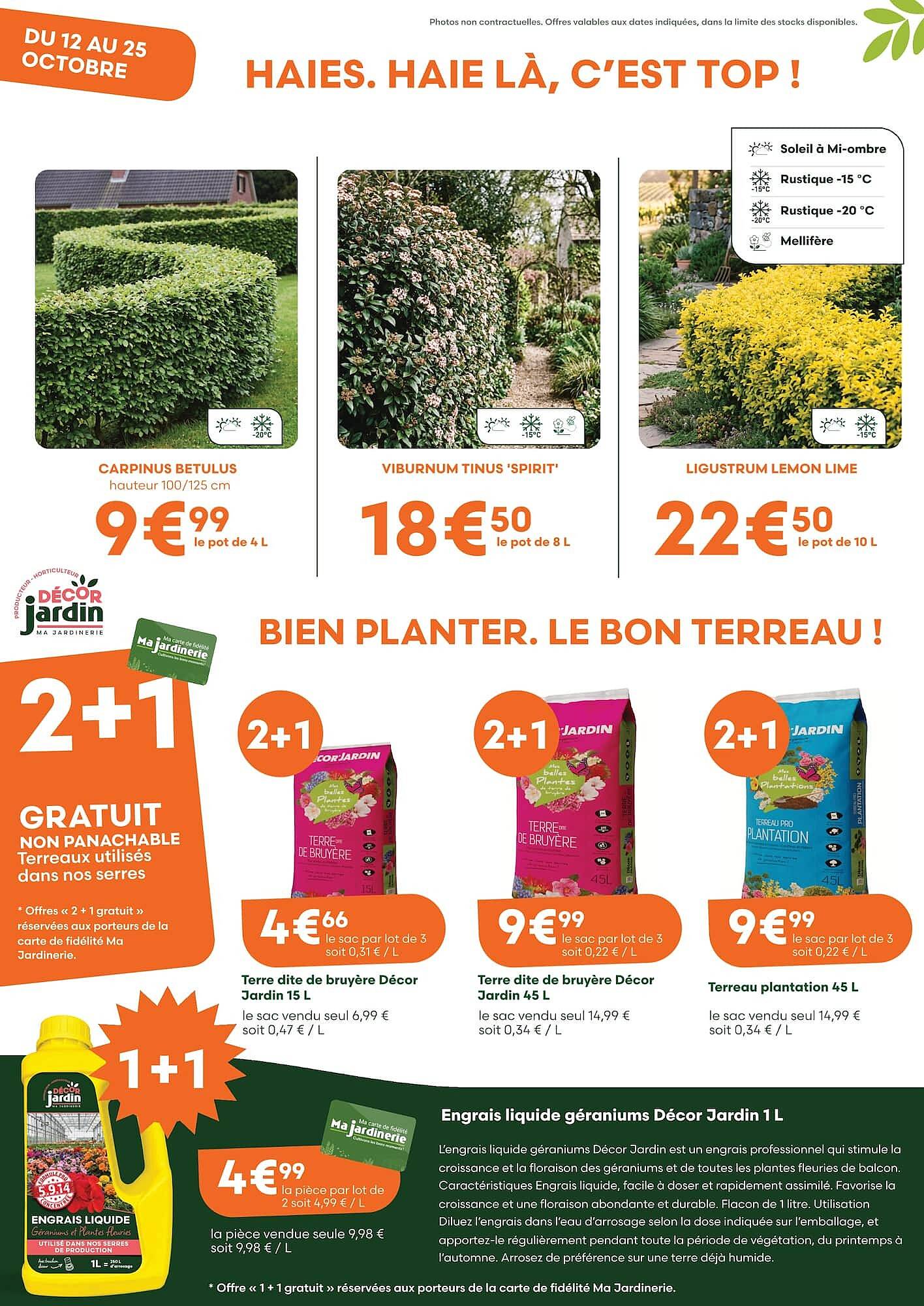 Ma Jardinerie Catalogue - Pagina 4