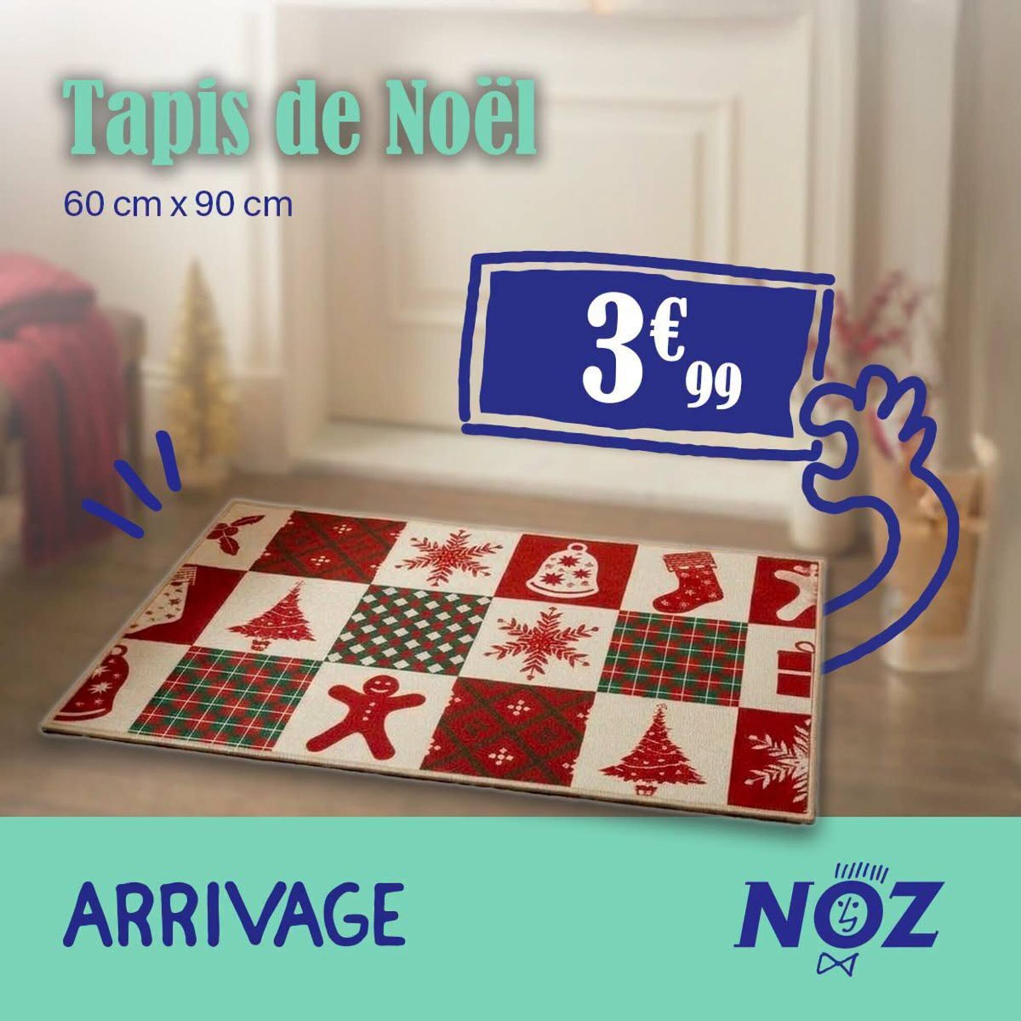 Noz Catalogue - Pagina 1