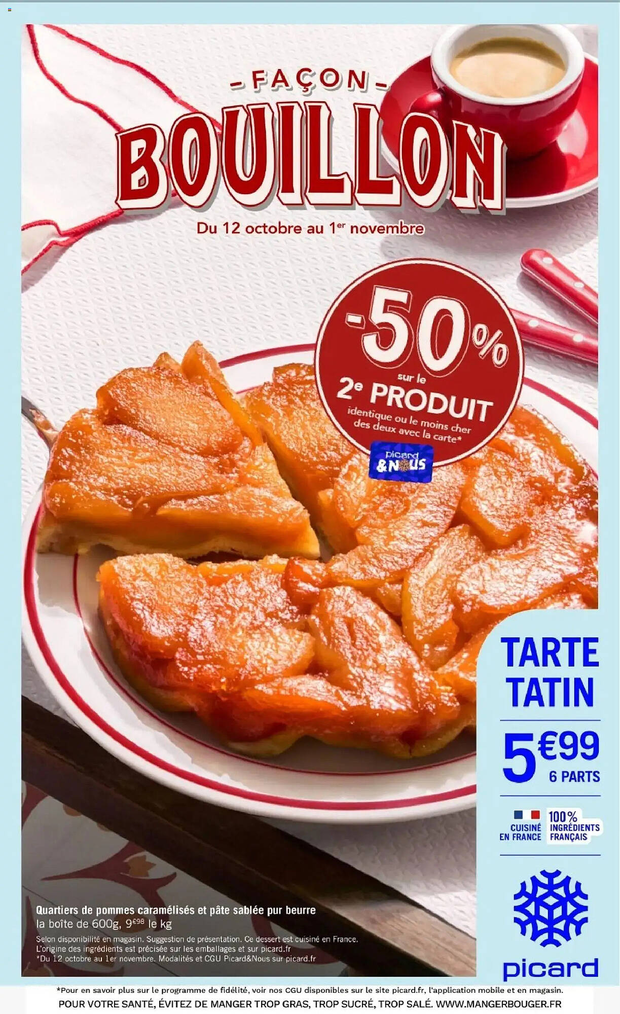 Picard Catalogue - Pagina 1