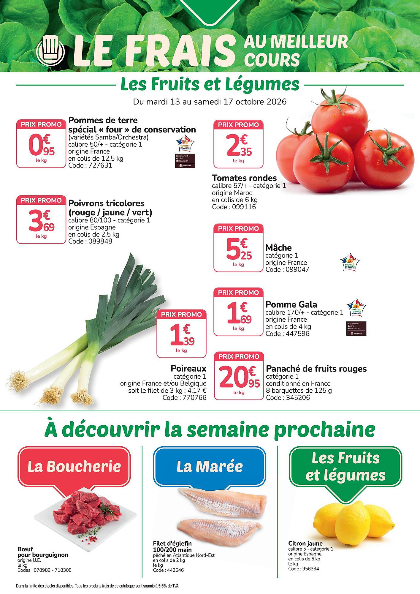 Promocash Catalogue - Pagina 3