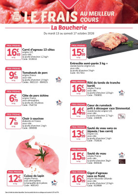 Promocash Catalogue