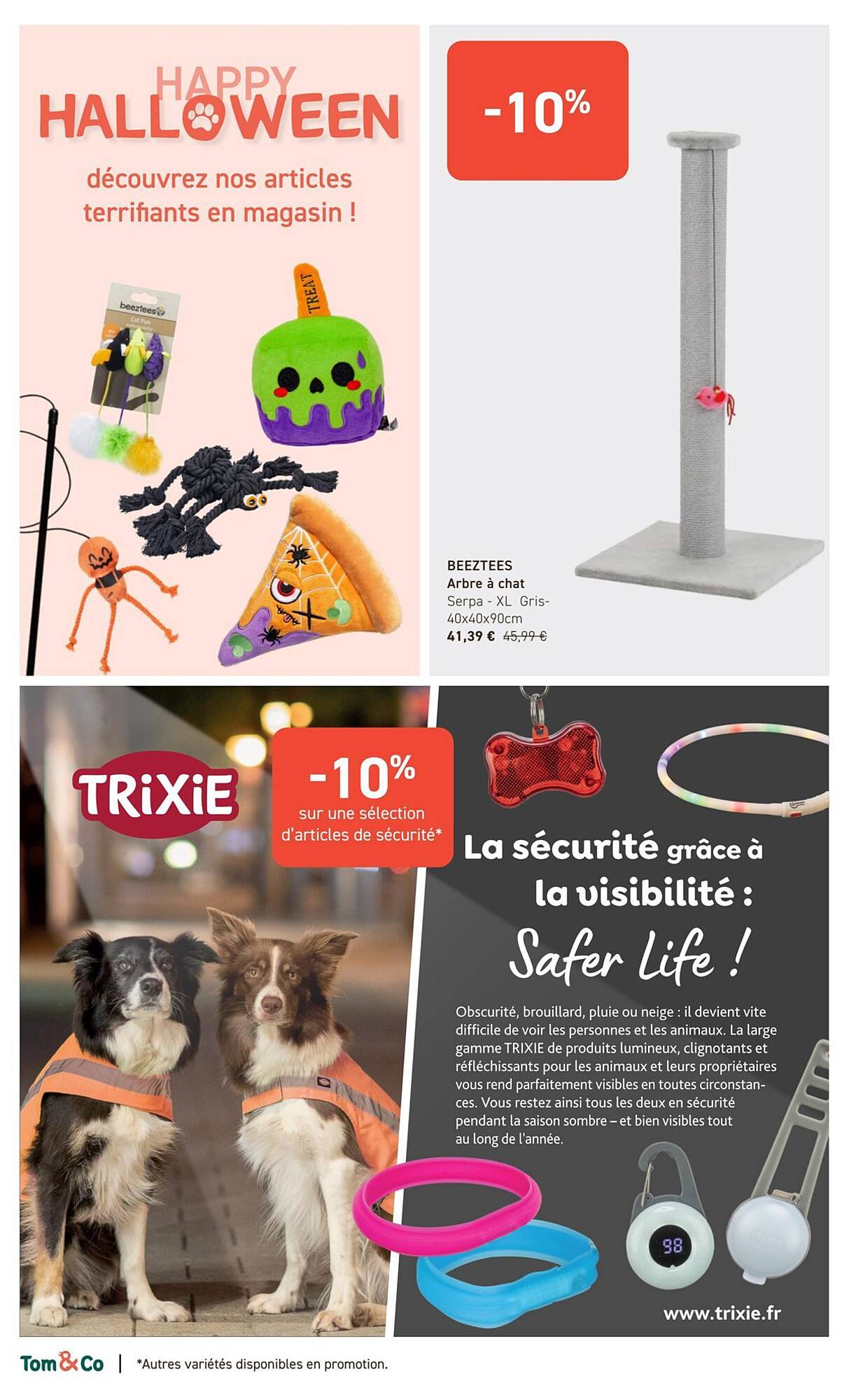 Tom&Co Catalogue - Pagina 2