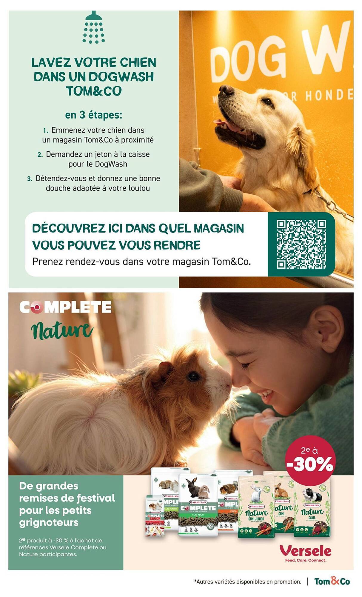 Tom&Co Catalogue - Pagina 3