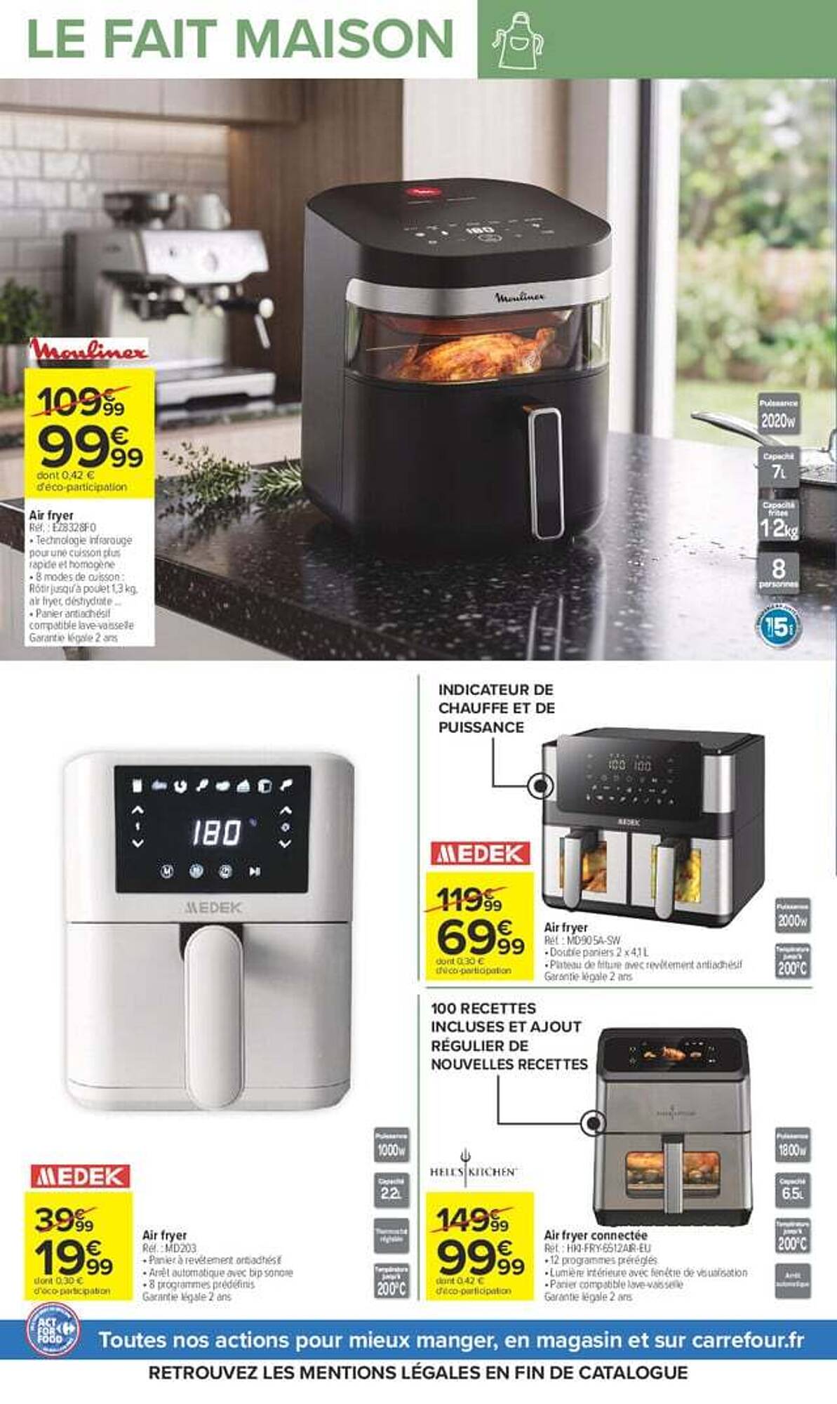 Carrefour Catalogue - Pagina 10