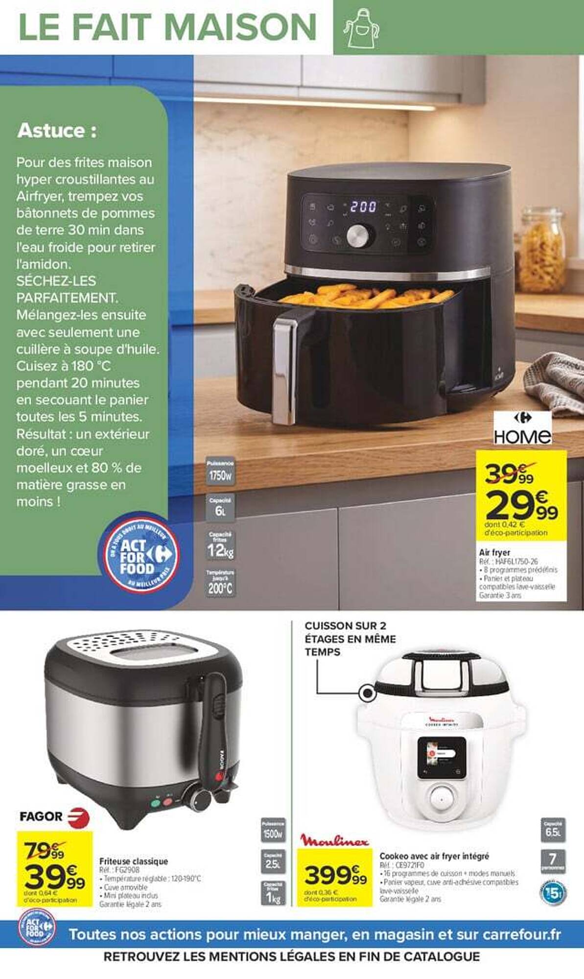 Carrefour Catalogue - Pagina 11