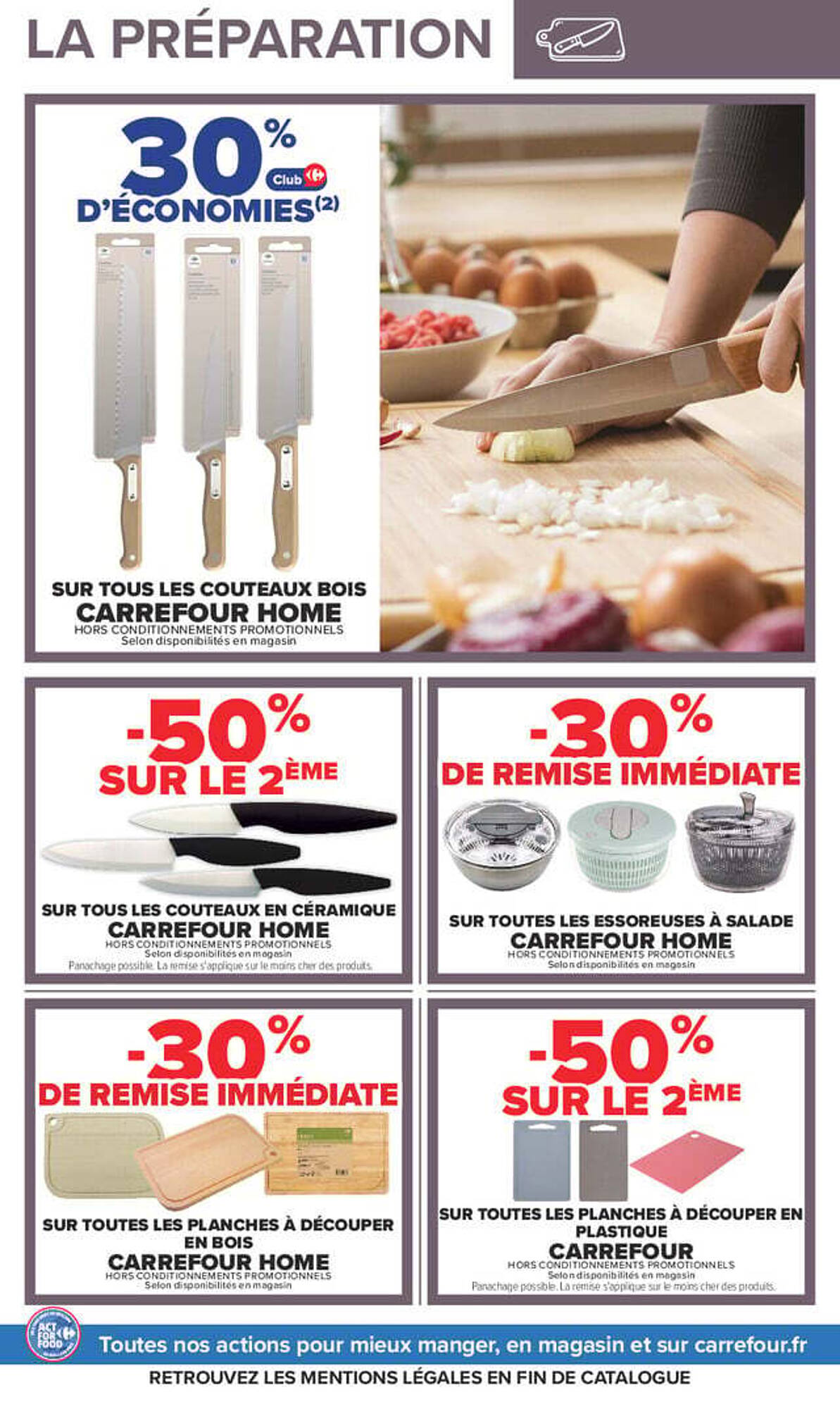 Carrefour Catalogue - Pagina 12