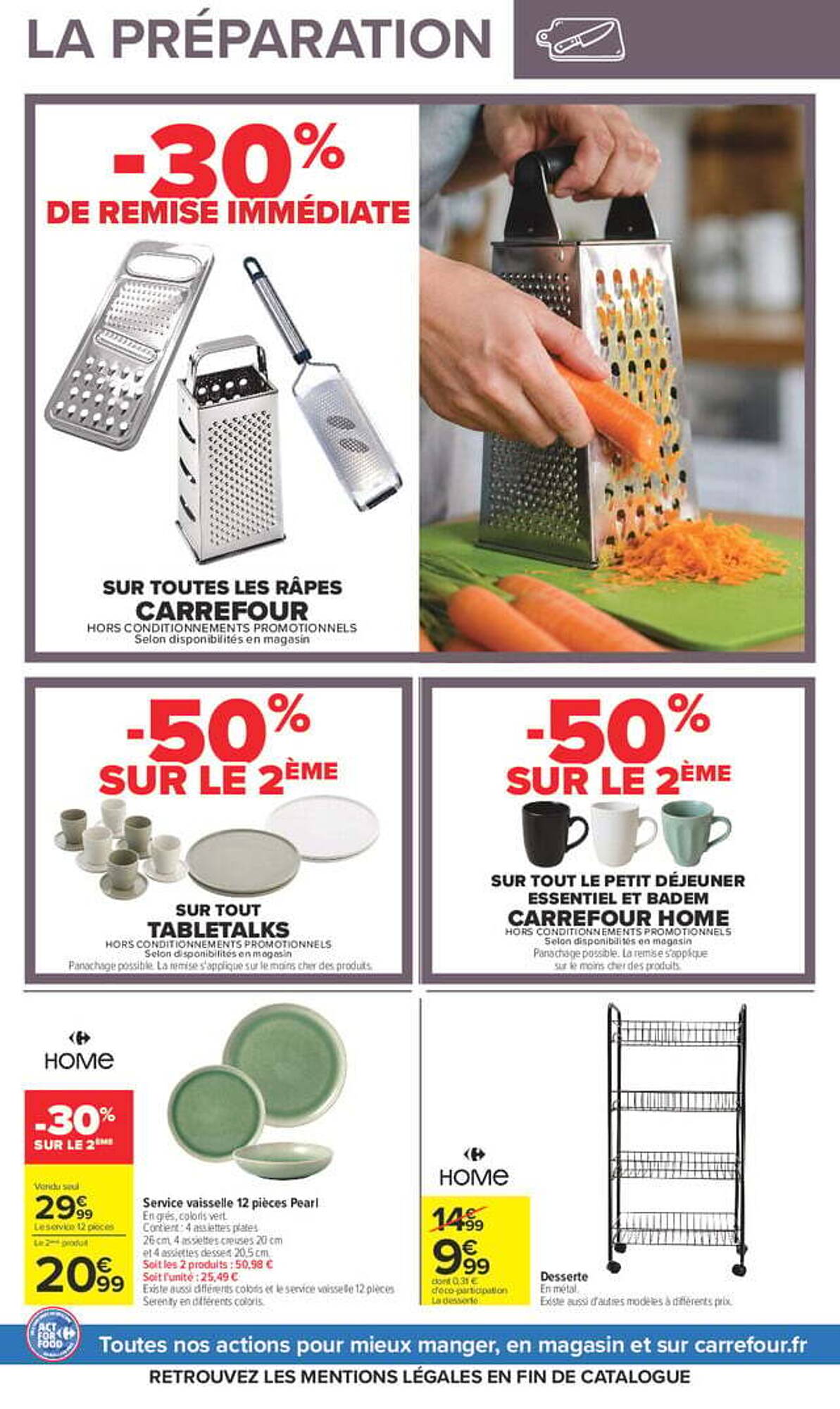 Carrefour Catalogue - Pagina 13