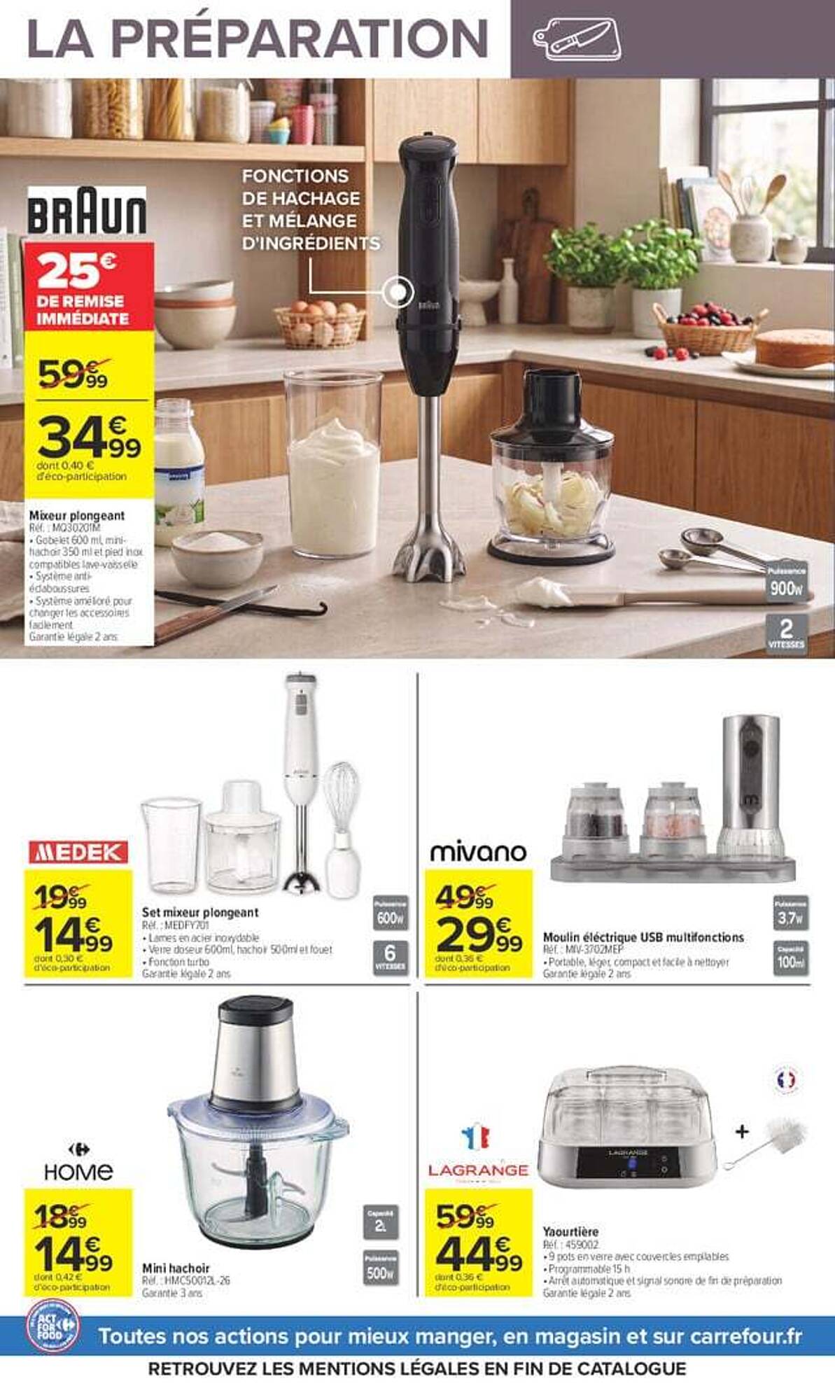 Carrefour Catalogue - Pagina 14