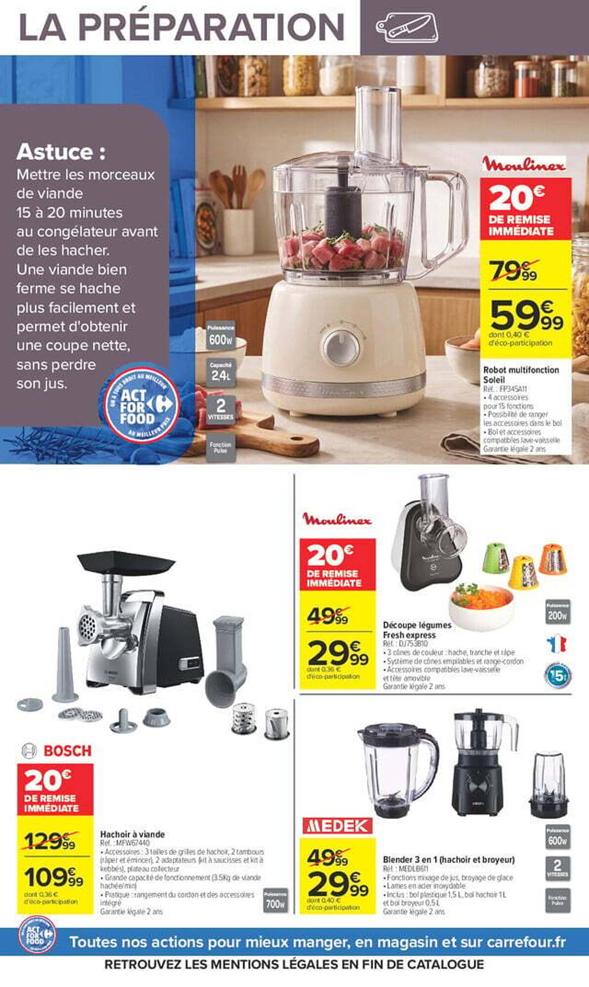 Carrefour Catalogue - Pagina 15