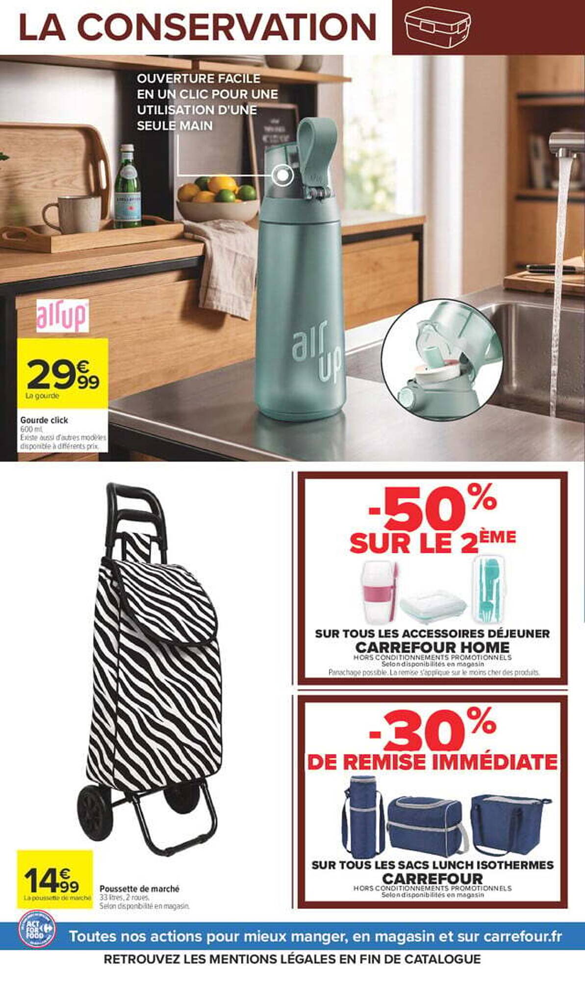 Carrefour Catalogue - Pagina 16
